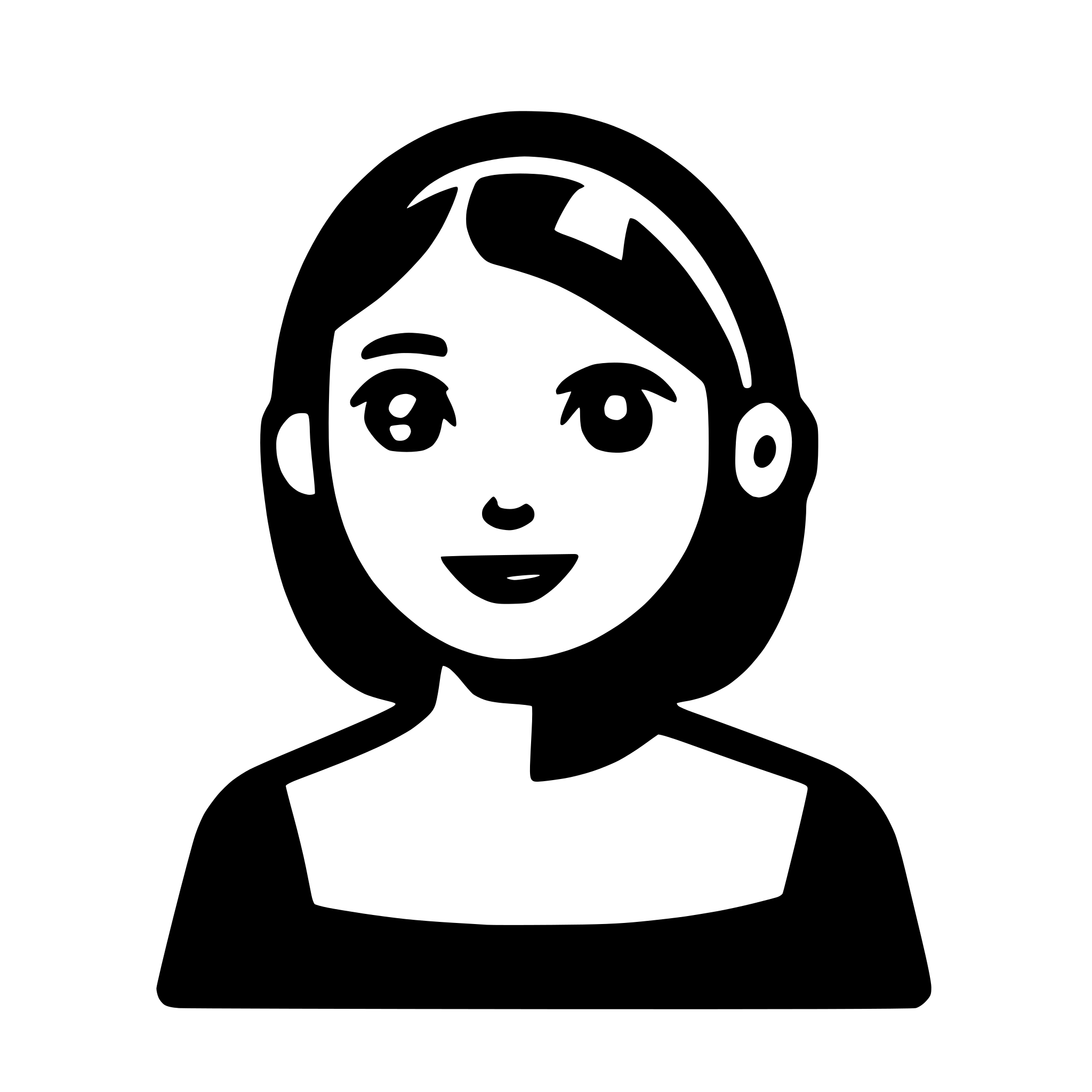 AI-generated SVG of a icon showing that the user is offline