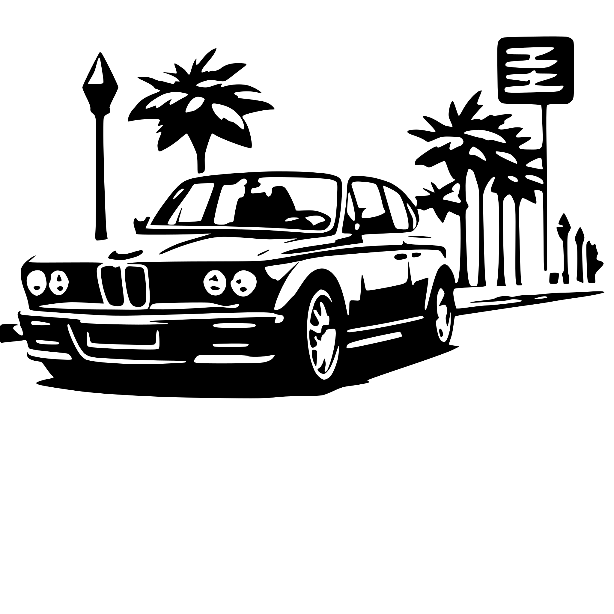 AI-generated SVG of a A BMW car crossing the finish line in a race. The finish line is the main focus of the image. The scene is dynamic but minimalistic, with no background, no shadows, and a clean, simple style. AI-generated SVG of a A BMW car crossing the finish line in a race. The finish line is the main focus of the image. The scene is dynamic but minimalistic, with no background, no shadows, and a clean, simple style.
