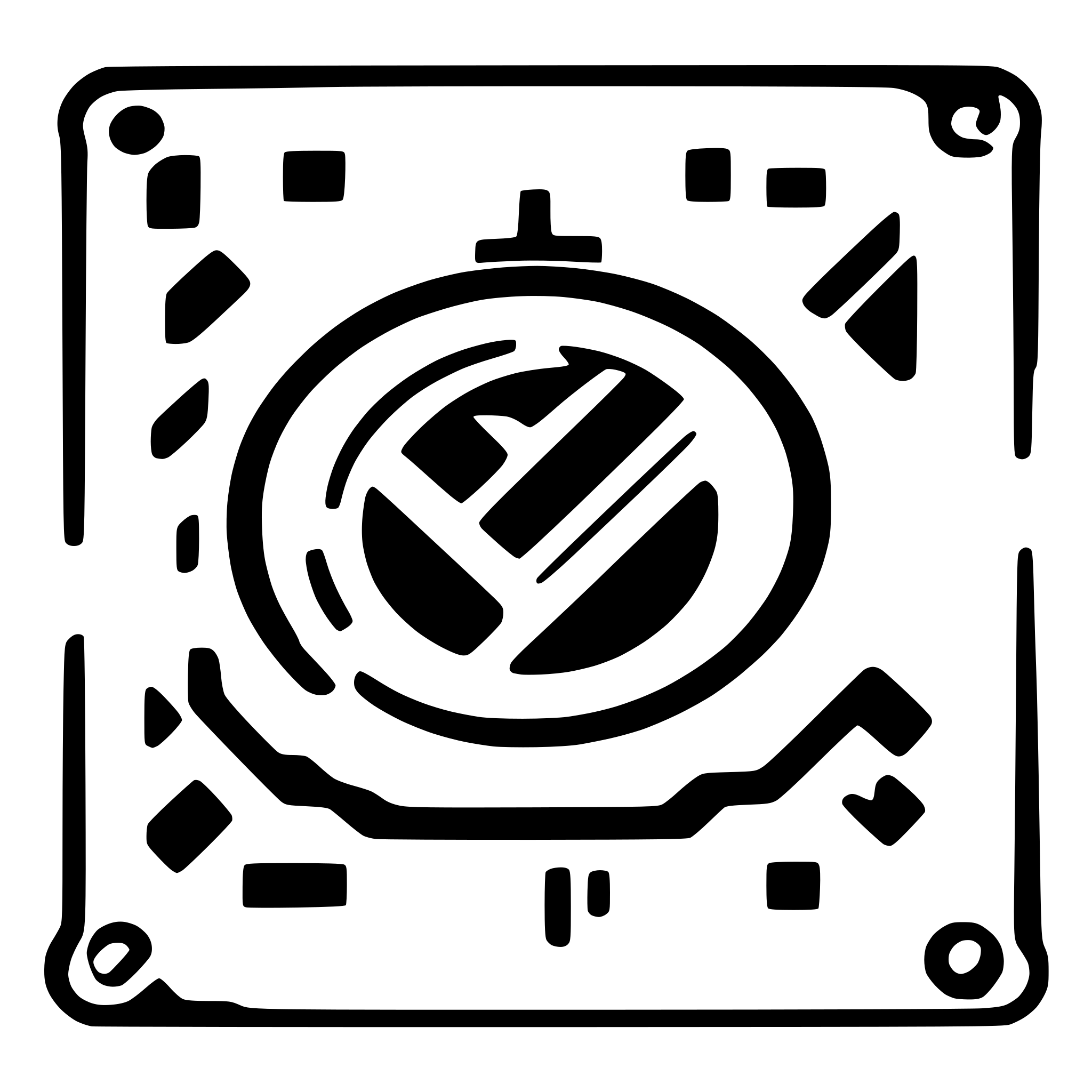 AI-generated SVG of a custom build plate texture for ender 3 v3 se, with logo on the bottom and messurment lines for the 20x20cm printable area, whole plate is 22x22 cm