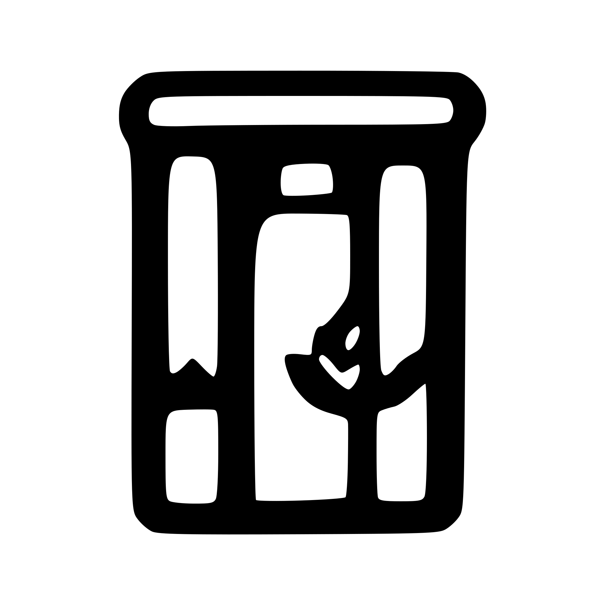 AI-generated SVG of a colored bin recycle with cover