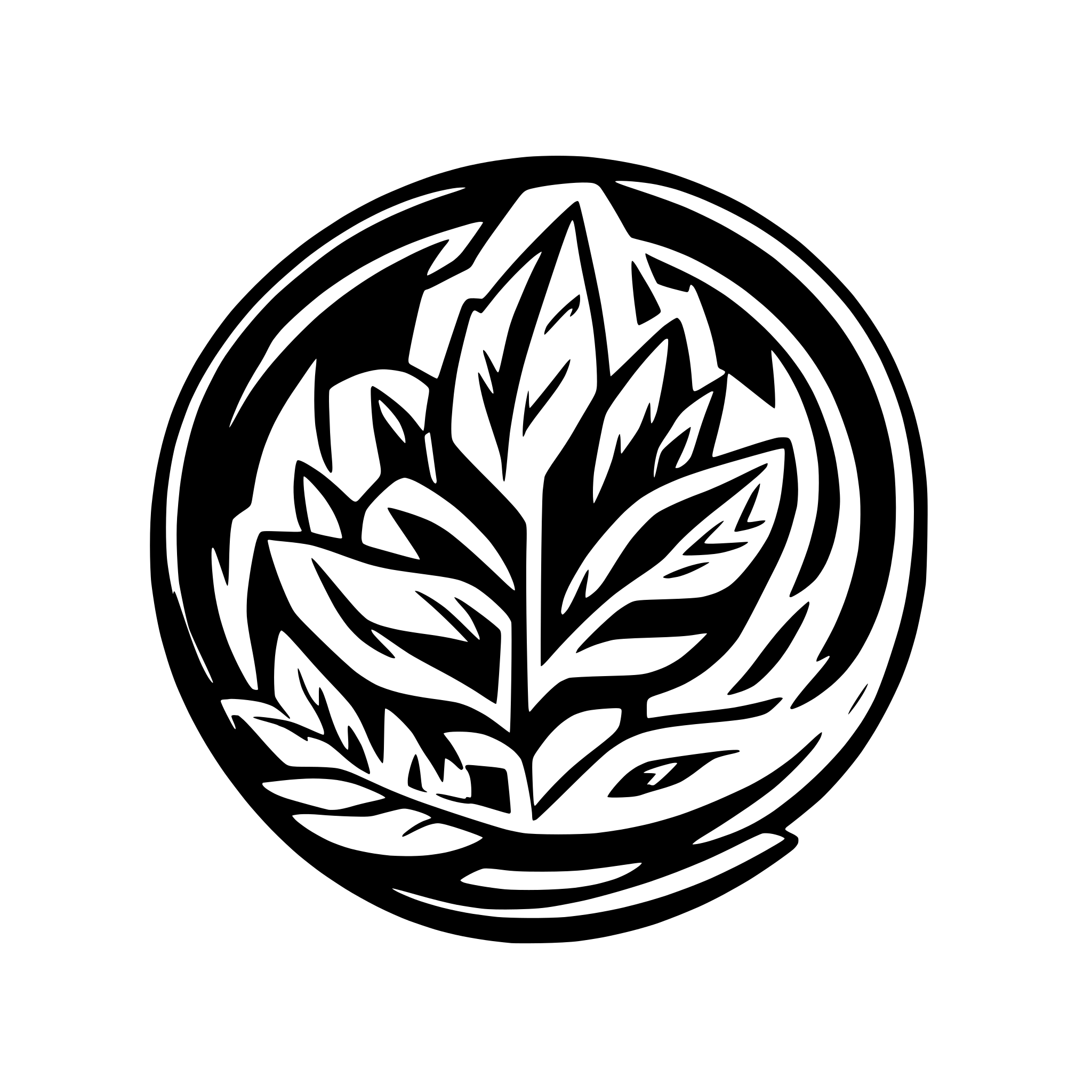 AI-generated SVG of a need Paradise Casino anime logo for Auth/Register modal