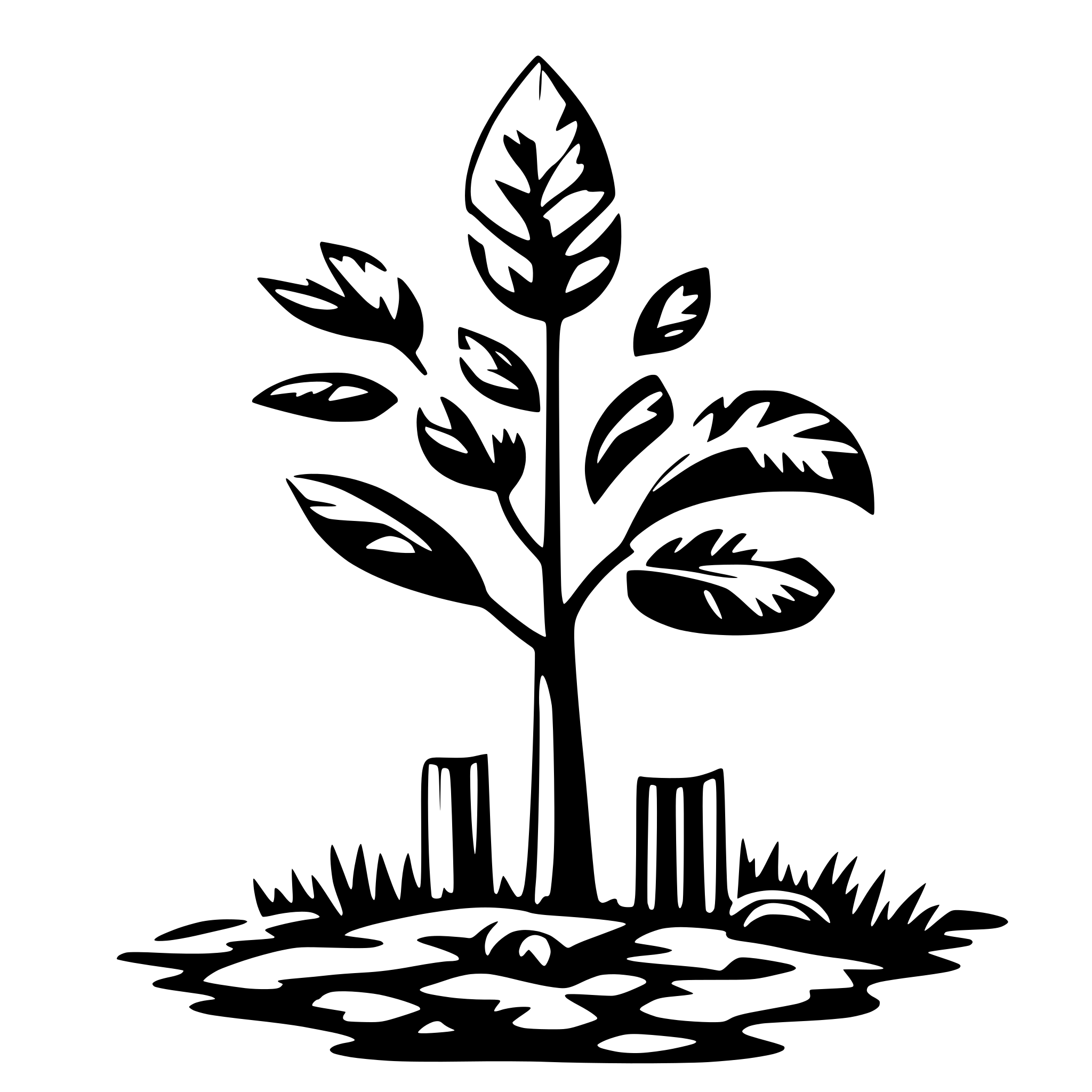AI-generated SVG of 'НАИР АРХЫЗ'