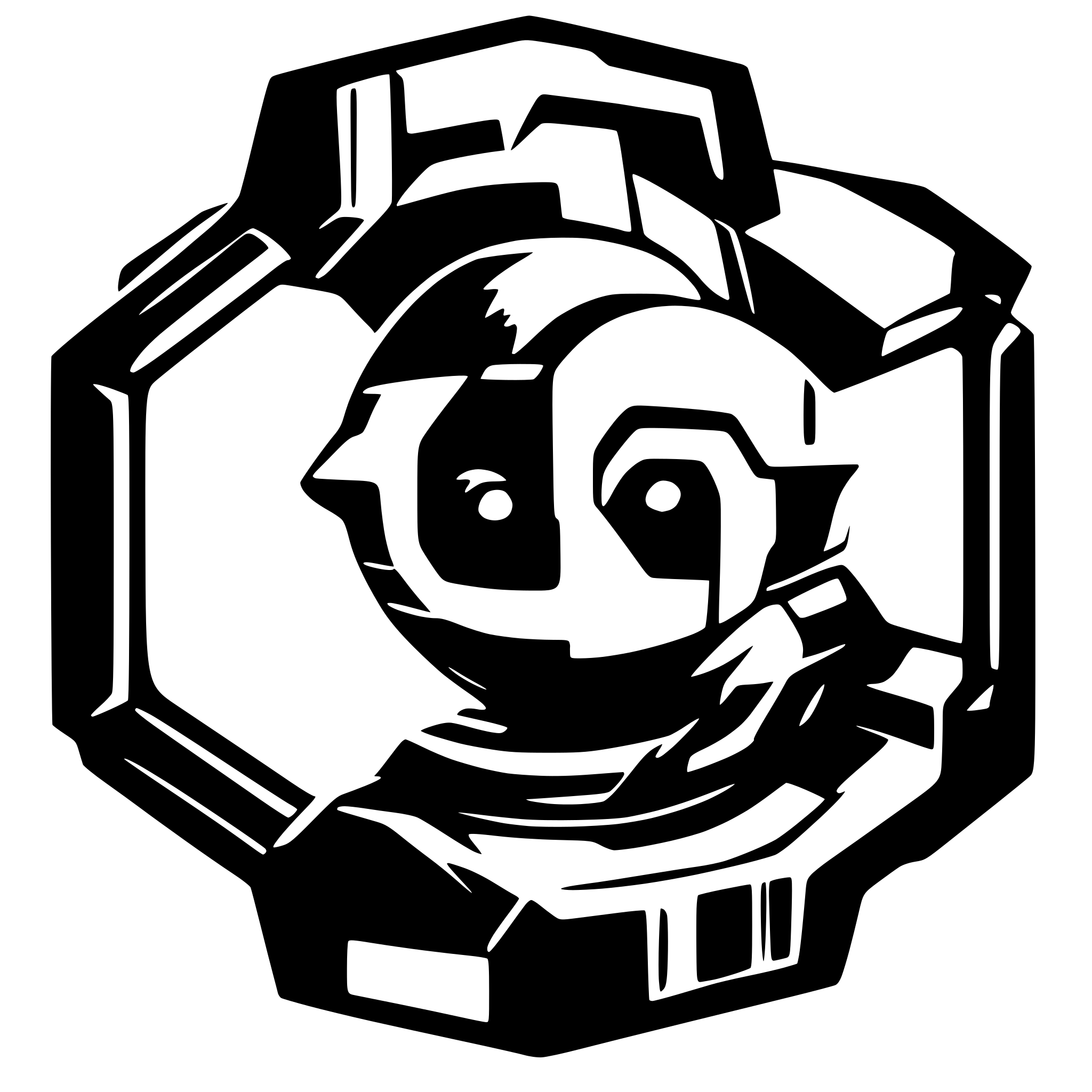 AI-generated SVG of a kod3rsgr1m0ire.tech