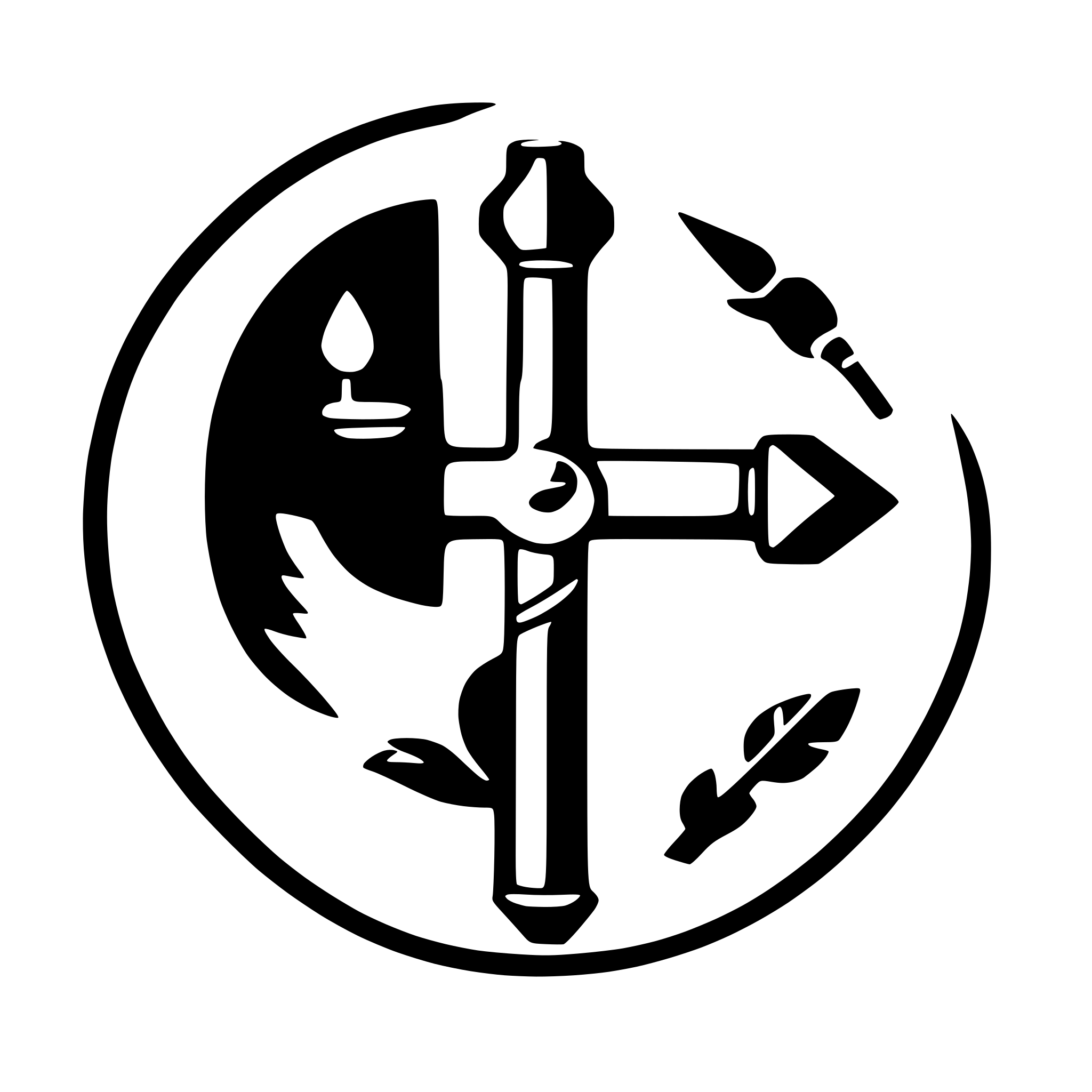 AI-generated SVG of 'symbol of medicine'
