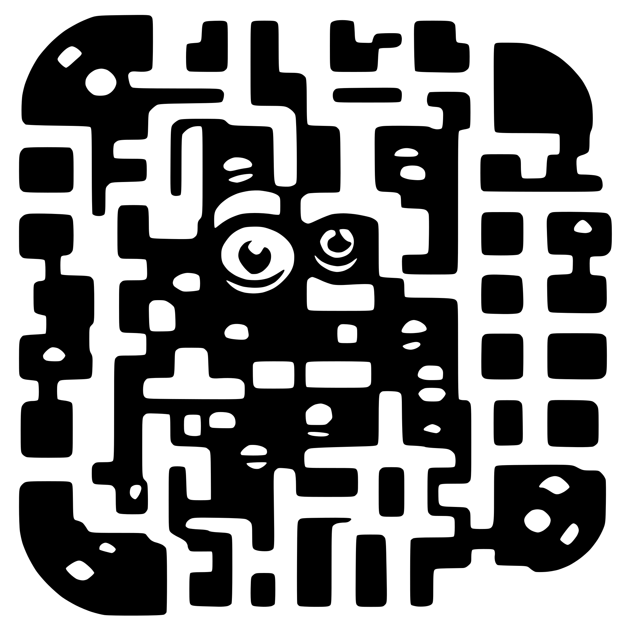 AI-generated SVG of a ai trext