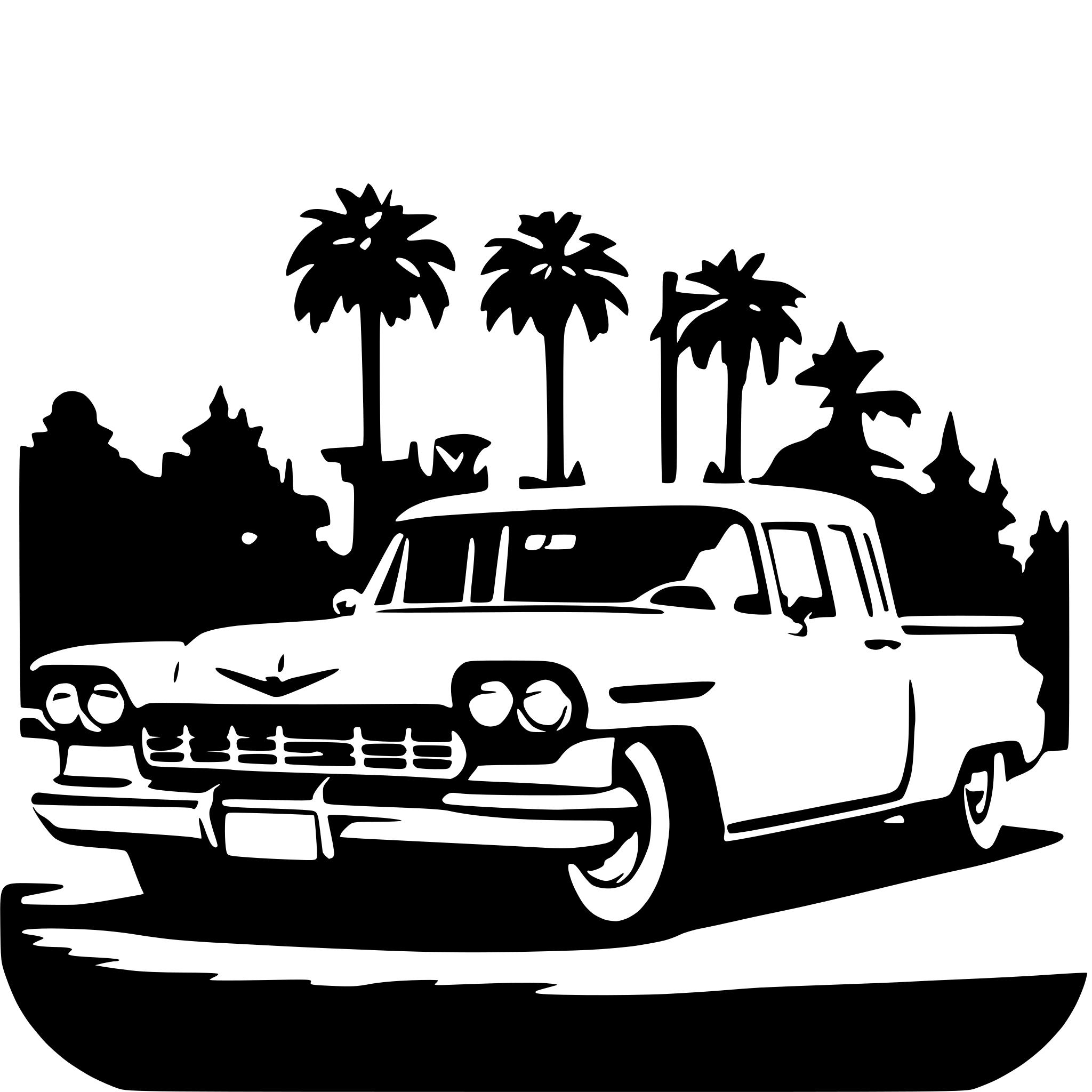 AI-generated SVG of '1959 fleetwood pickup'