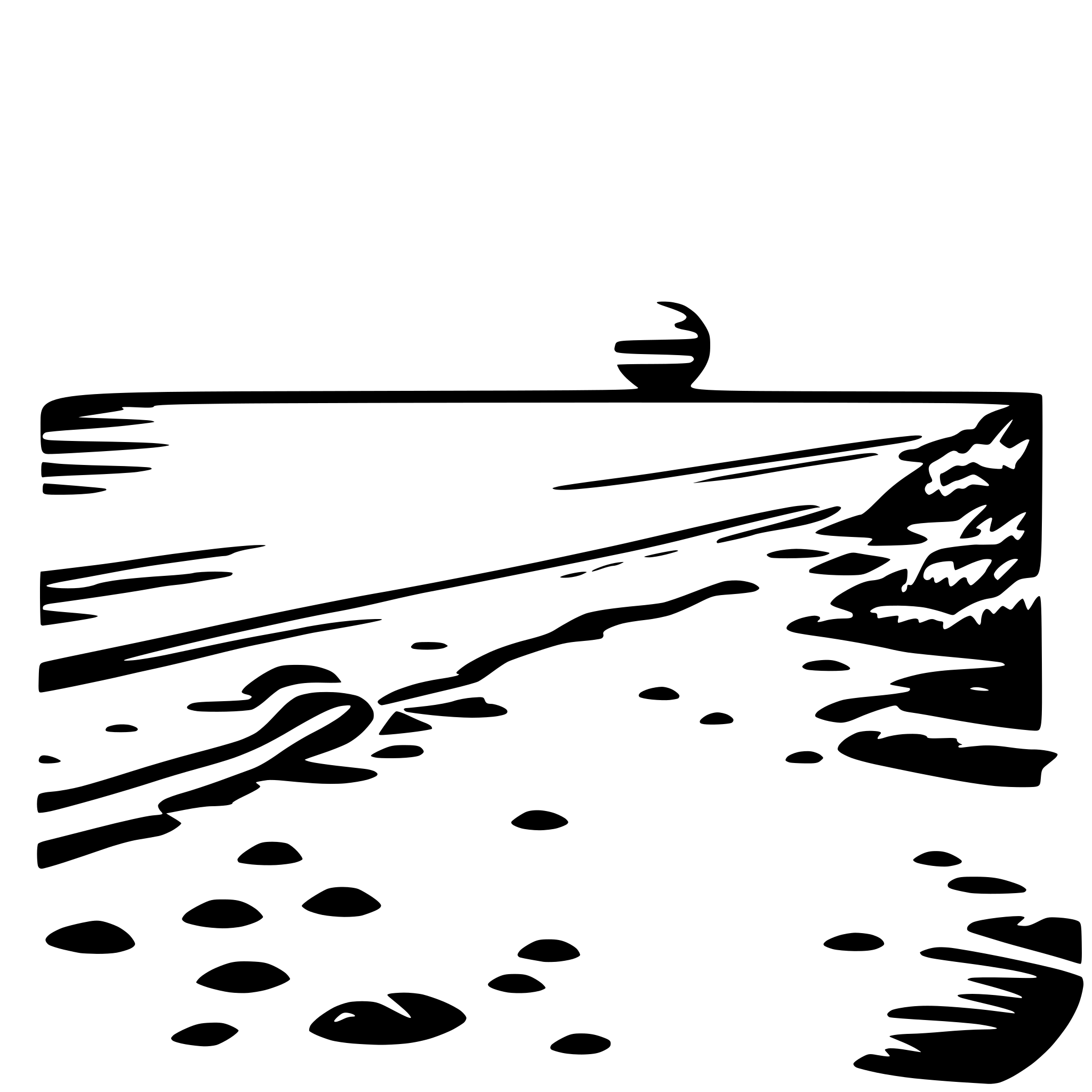 AI-generated SVG of a sunny beach