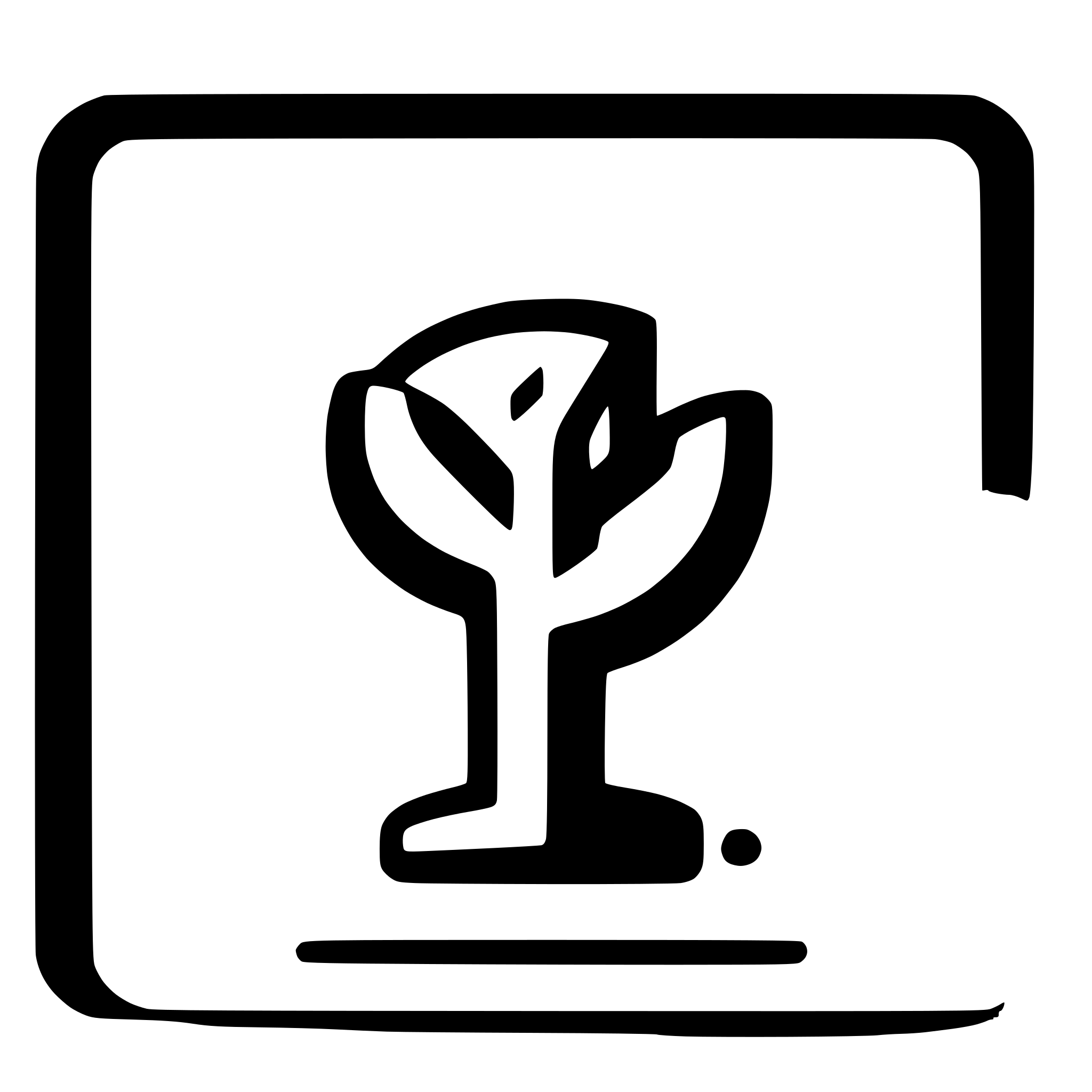 AI-generated SVG of a Create a mac menu-bar icon logo for my app CursorVoice, an app that can transbribe your voice and also generate text with voice instructions at the cursor position. The logo should be a cursor like the one that appears when you hover over text, plus a little shine indicating AI.