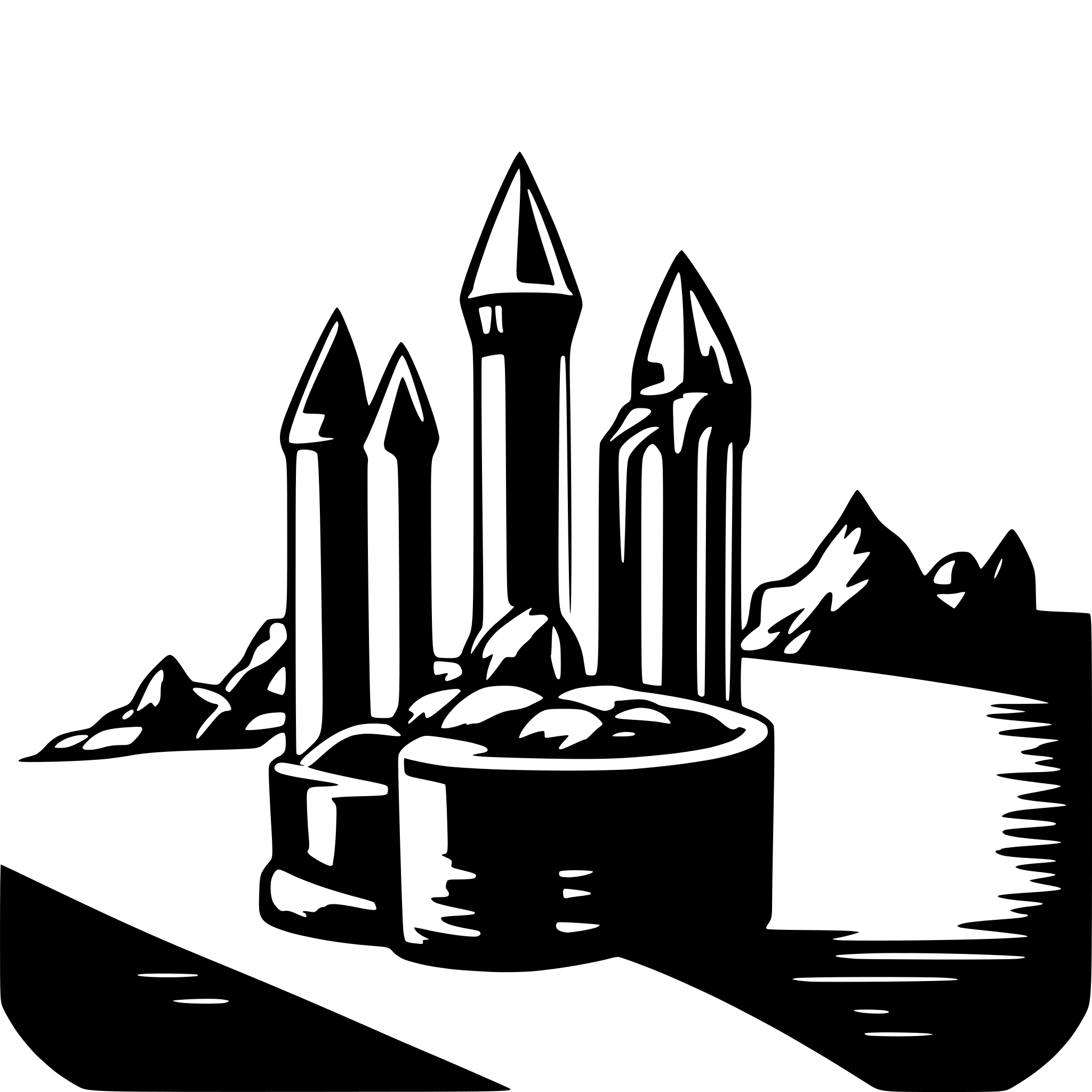 AI-generated SVG of a valorant