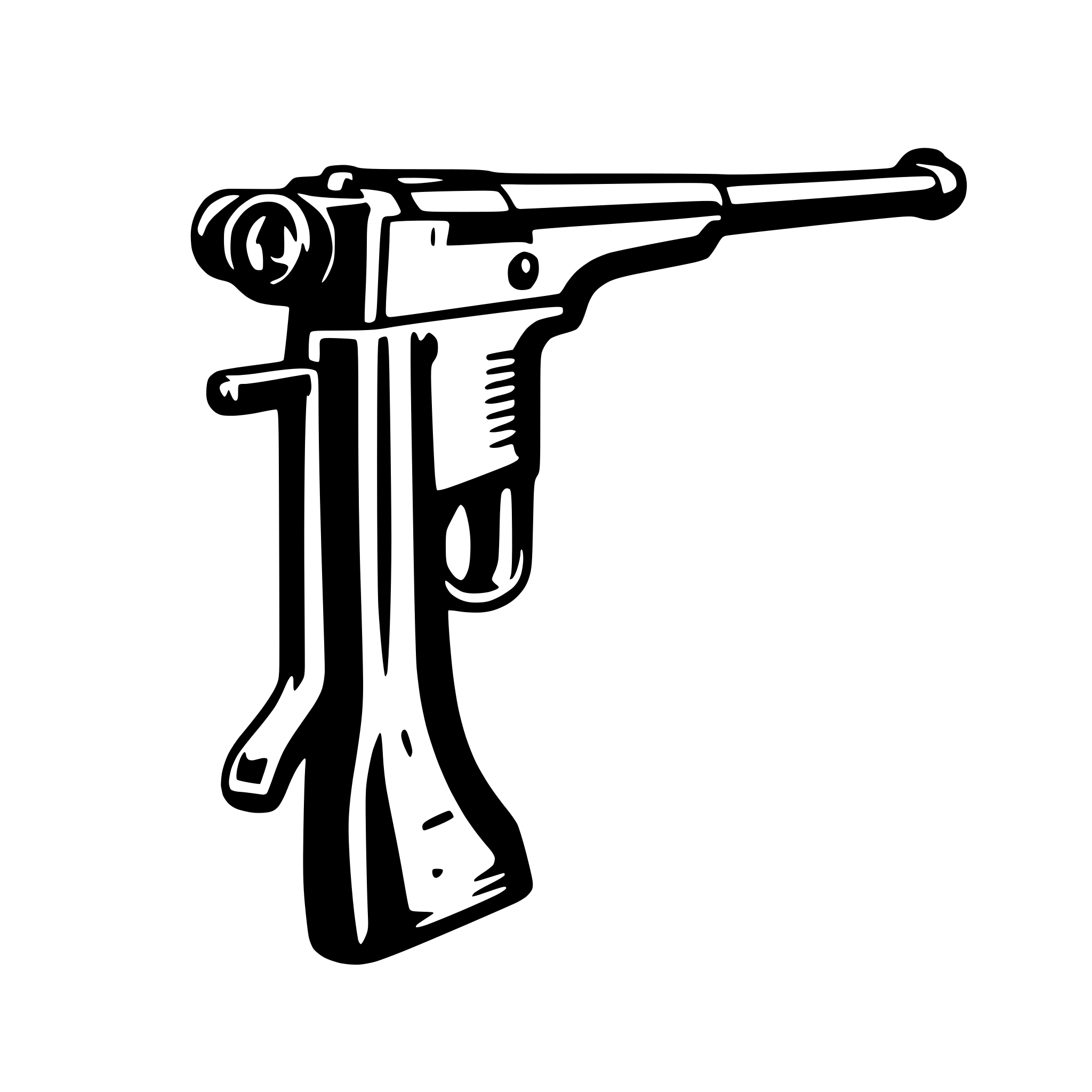 AI-generated SVG of a detailed 