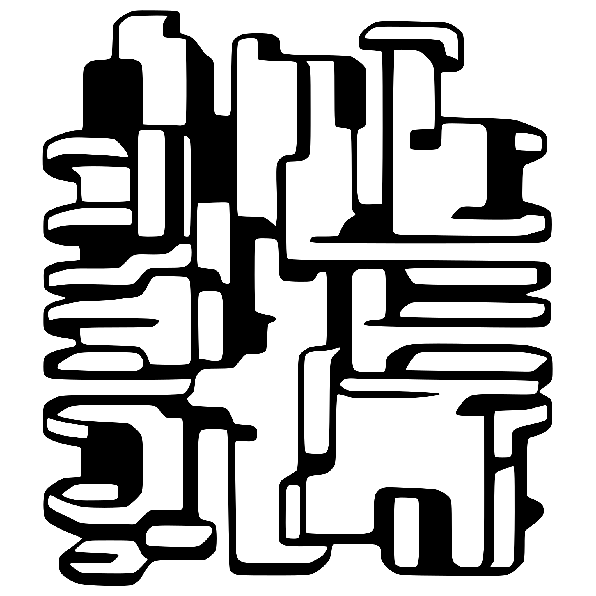 AI-generated SVG of 'Shape: Cool, modern, geometric interlocking bars (2 or 3 max)  Colors: Blue (primary) and green (secondary)'
