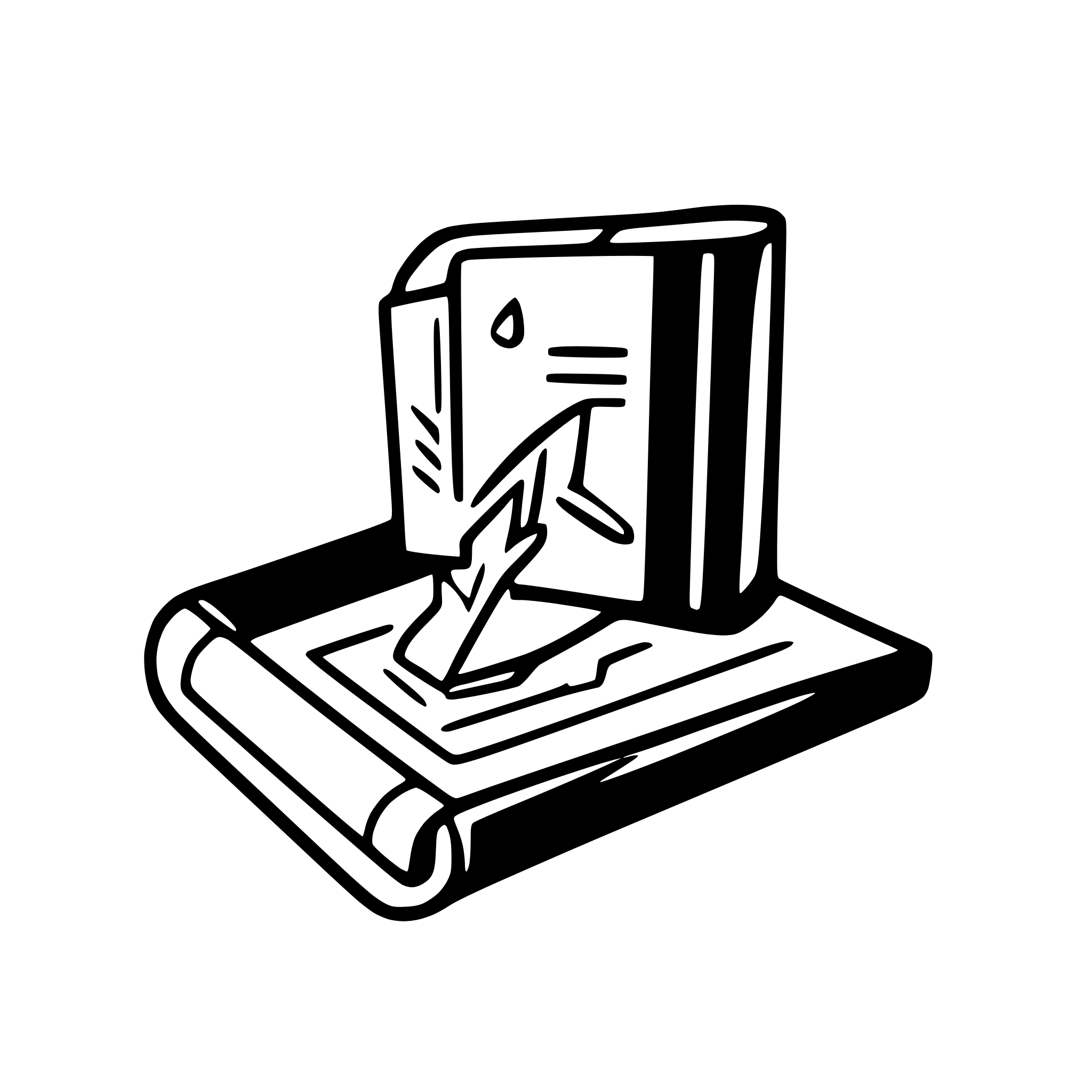 AI-generated SVG of a AI-generated SVG of a