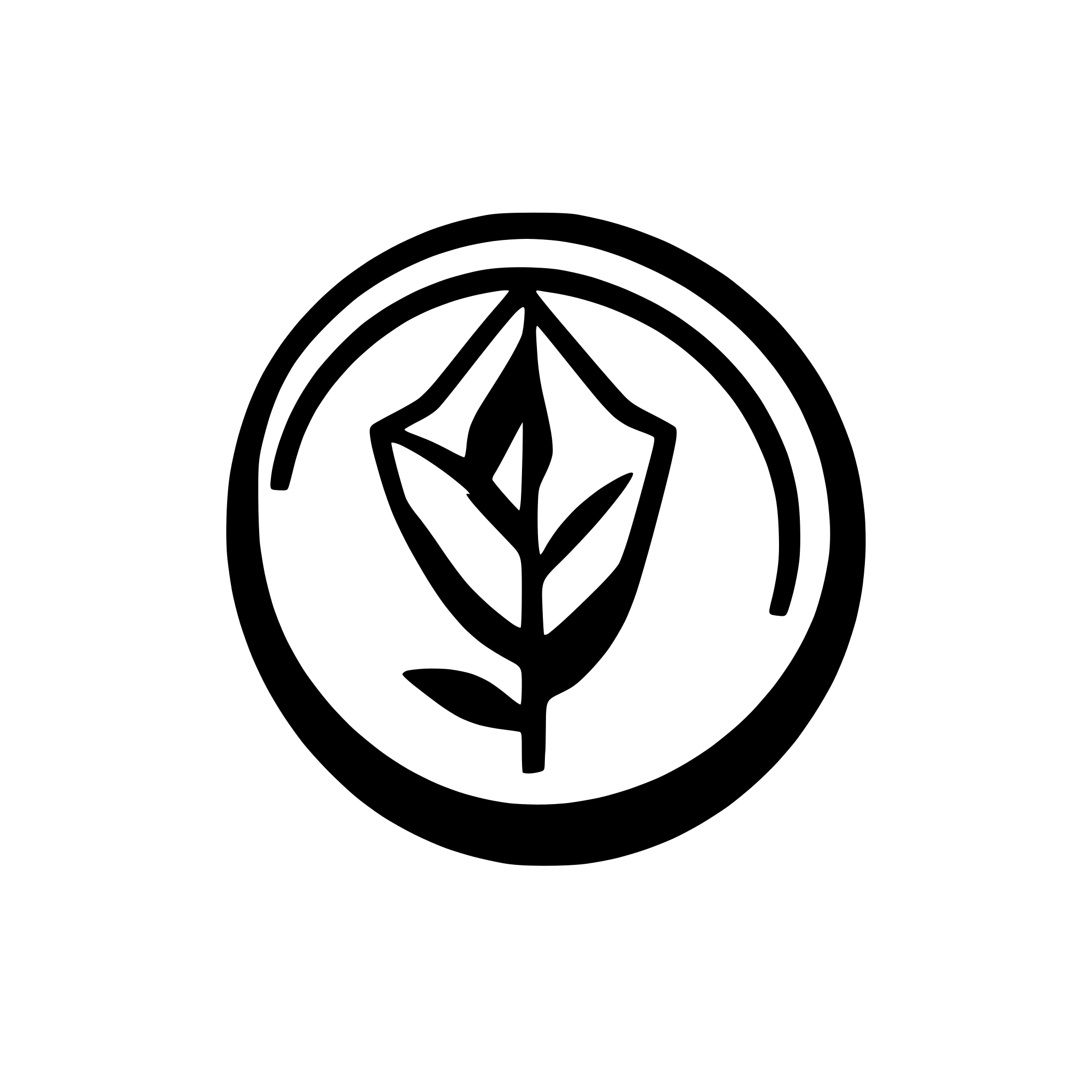 AI-generated SVG of 'internal company report'