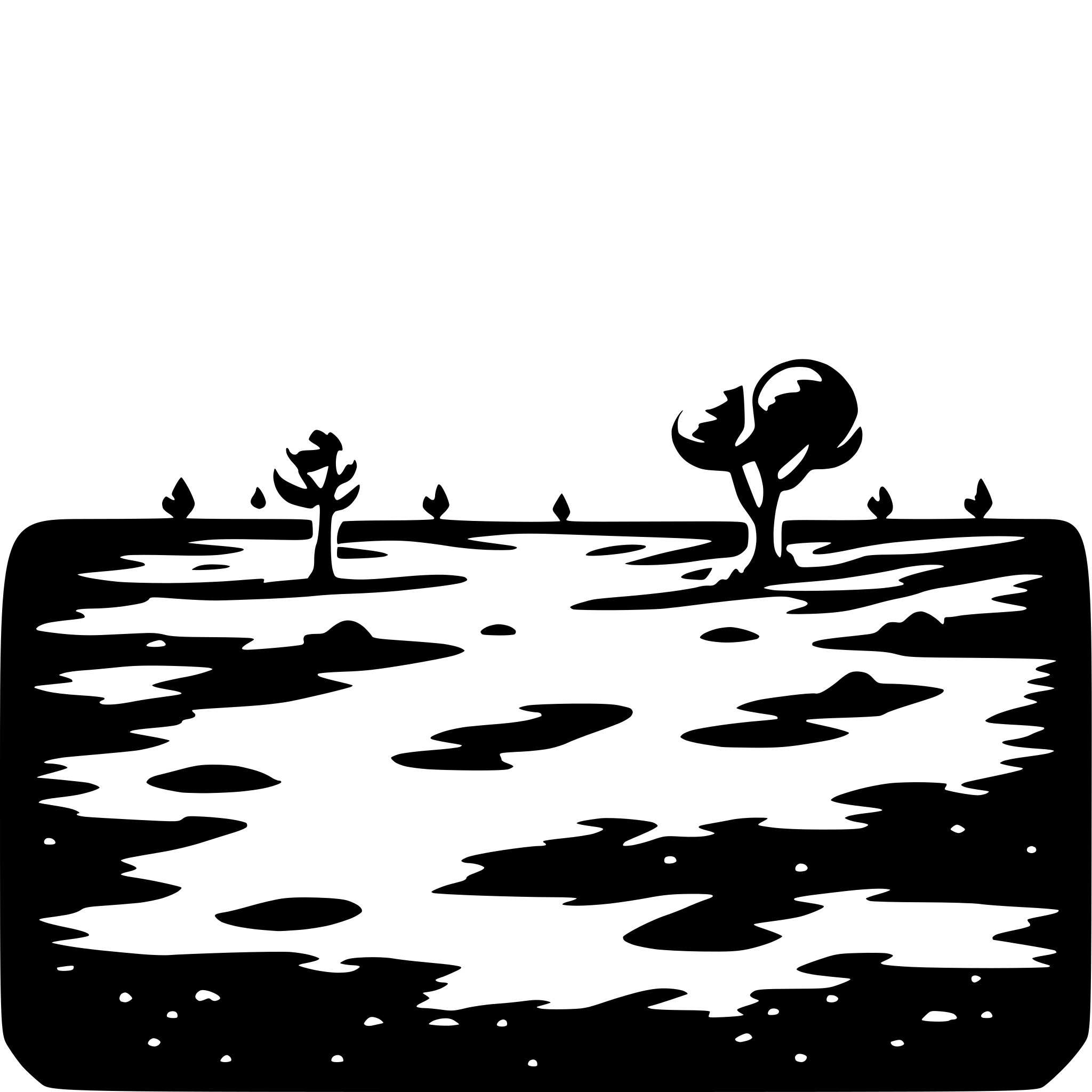 AI-generated SVG of 'star field'