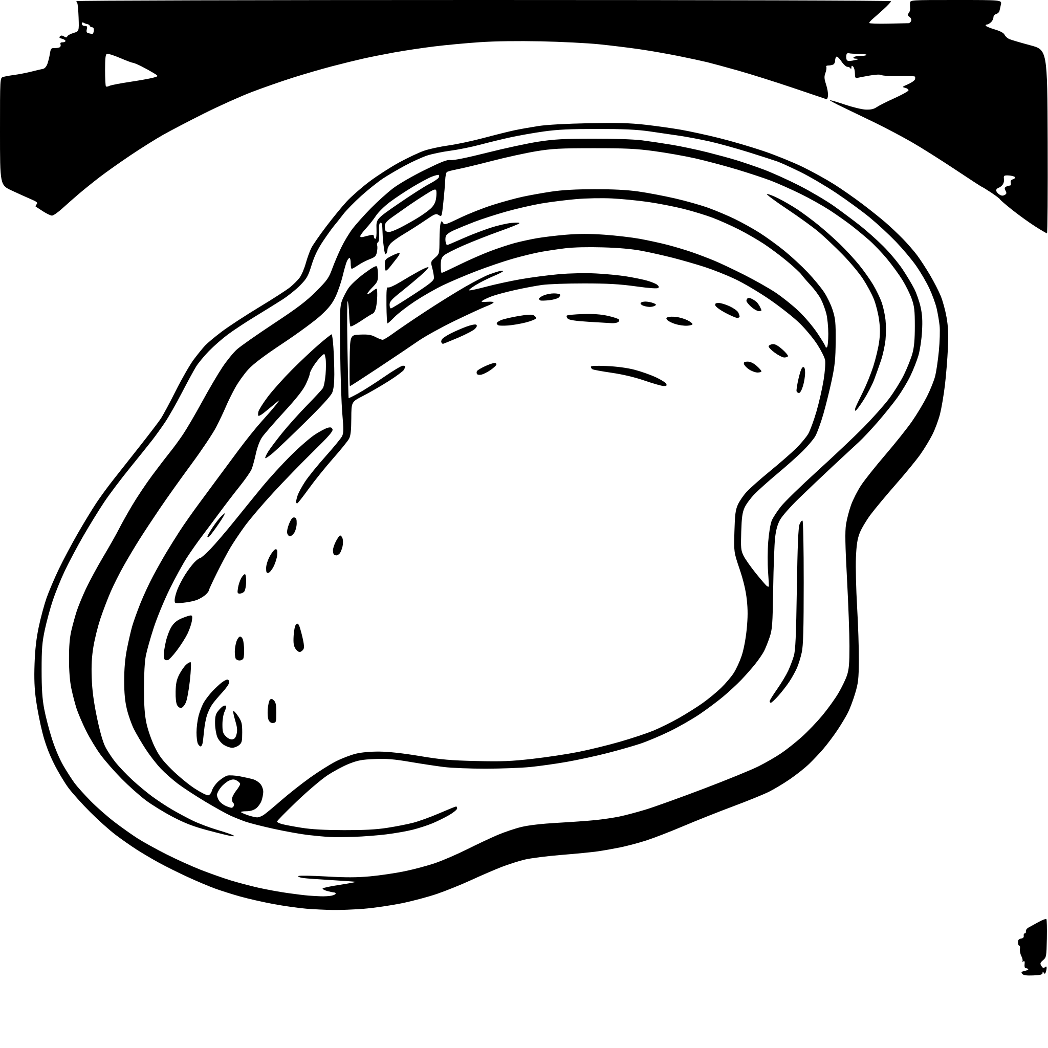 AI-generated SVG of 'kidney shape pool'