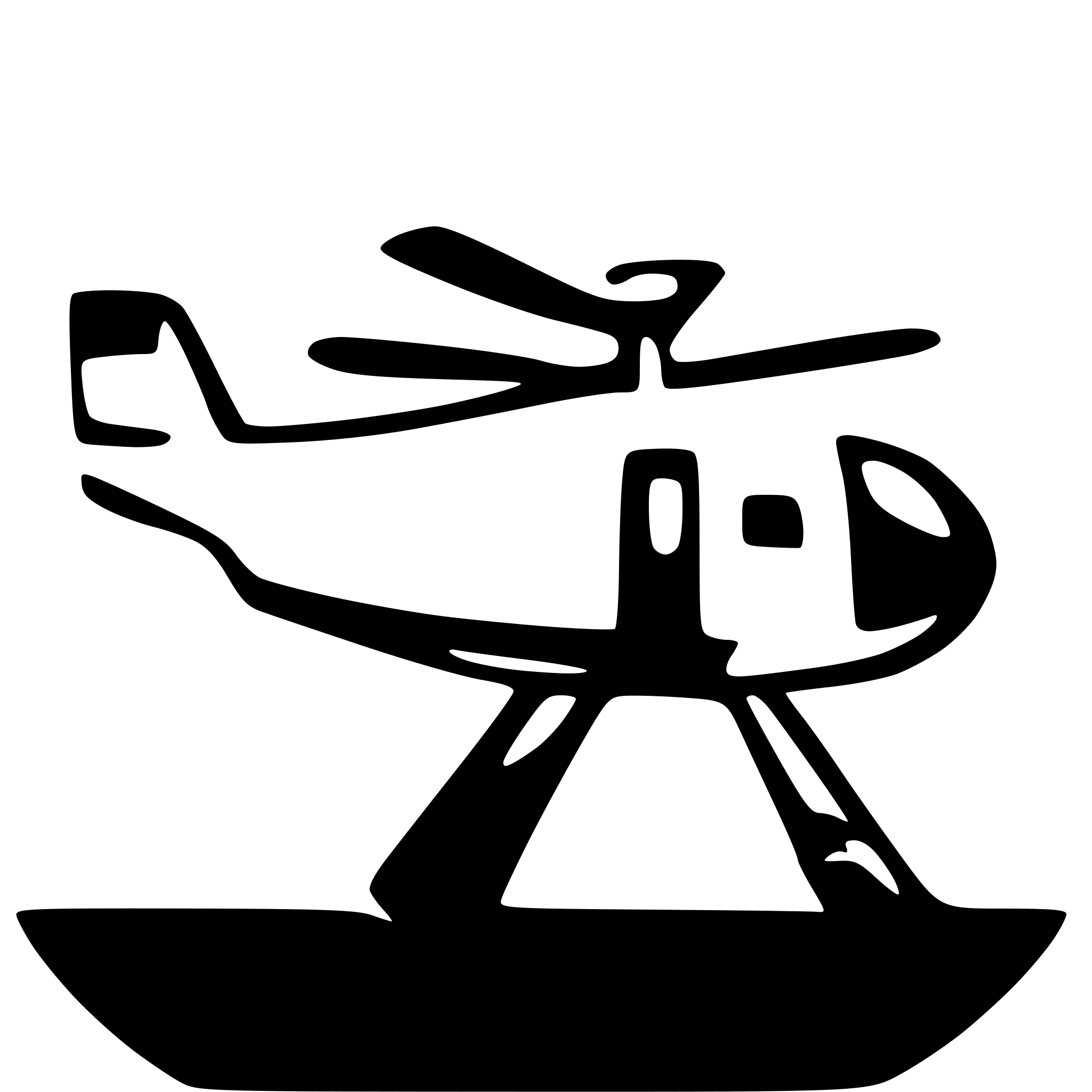 AI-generated SVG of a helicopter