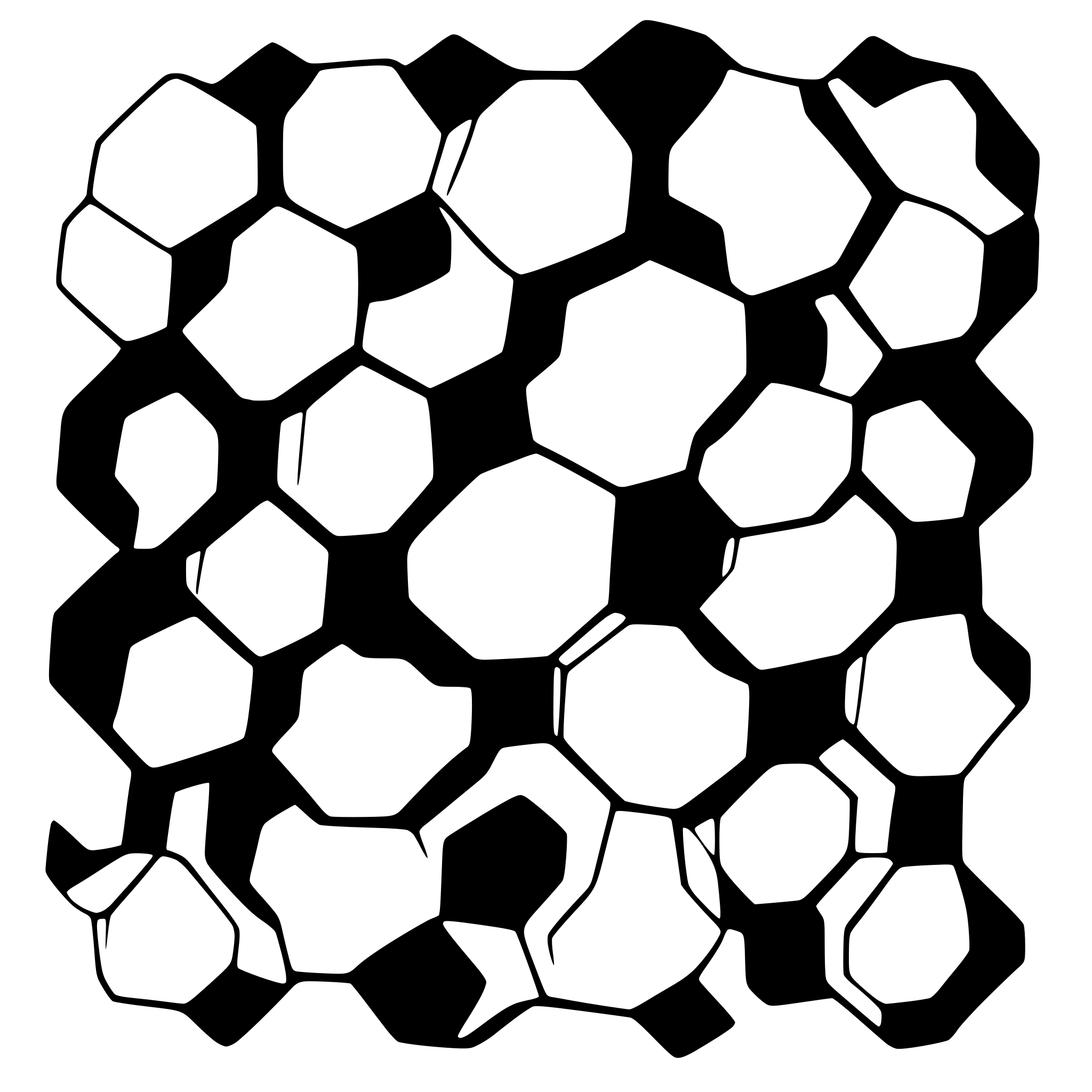 AI-generated SVG of a 50x50cm board with a hexagon lattuce structure containing 323 hexagons. hexagons are 2.5x2.5cm AI-generated SVG of a 50x50cm board with a hexagon lattuce structure containing 323 hexagons. hexagons are 2.5x2.5cm