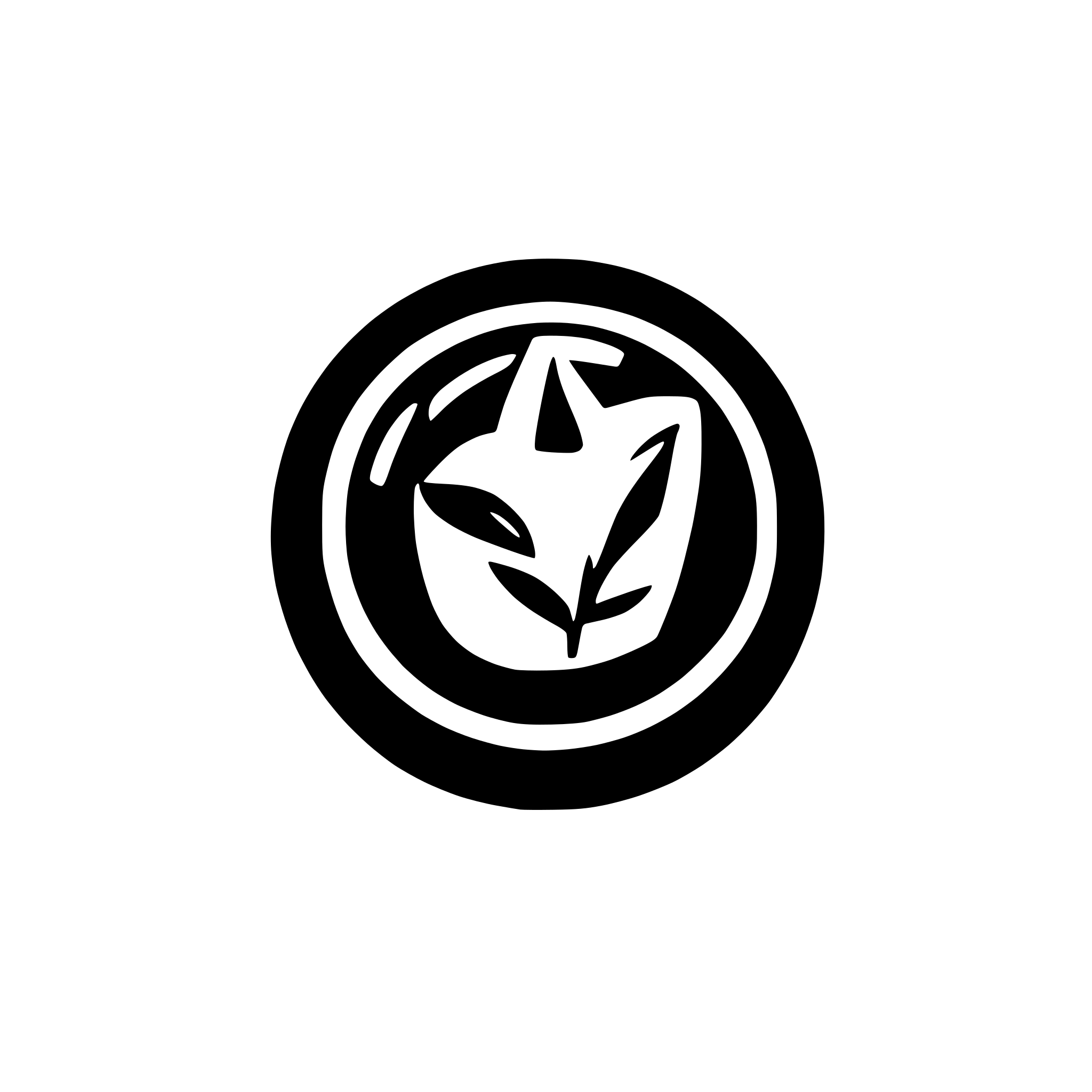 AI-generated SVG of 'icon set for website'