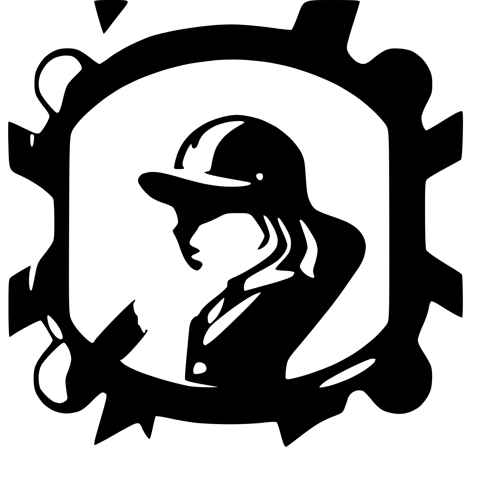 AI-generated SVG of 'ww2 pilot hat with goggles'