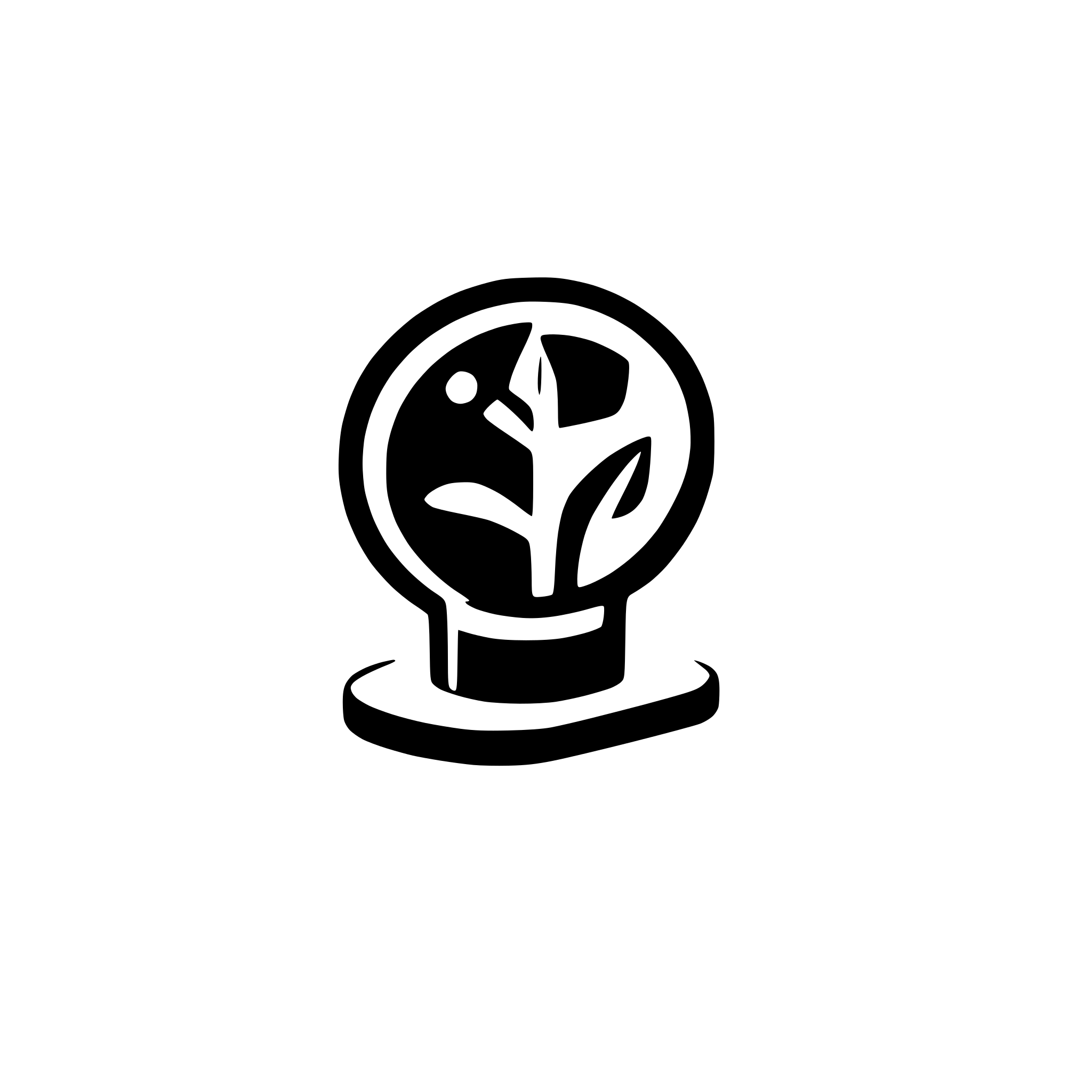 AI-generated SVG of 'icon set for website'
