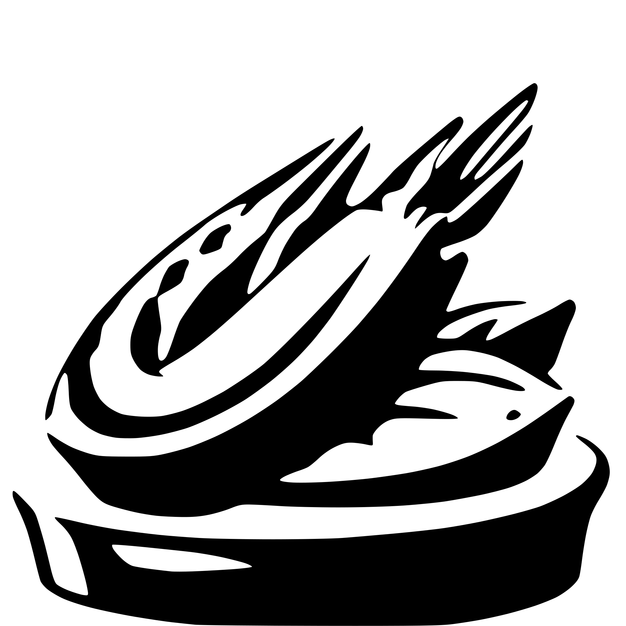 AI-generated SVG of a gourmet seafood products