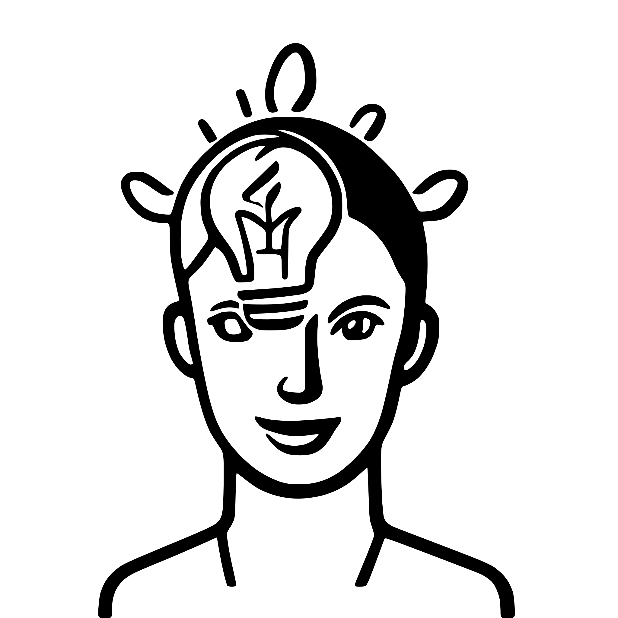 AI-generated SVG of a AI-generated SVG of a