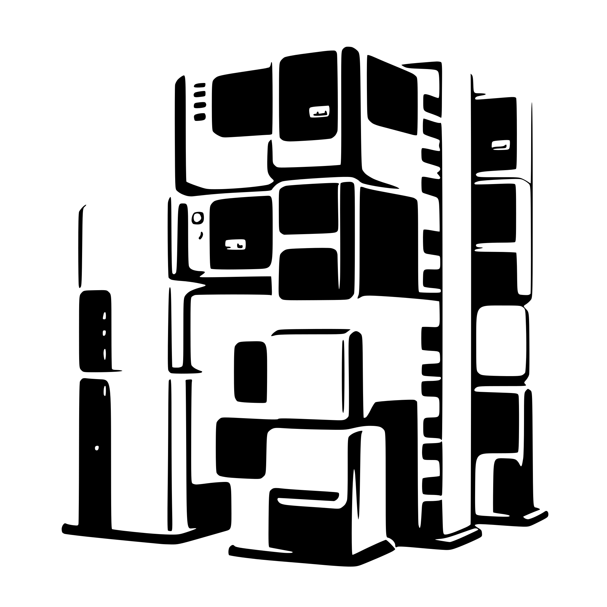 AI-generated SVG of a an svg image to represent a site that host network devices AI-generated SVG of a an svg image to represent a site that host network devices