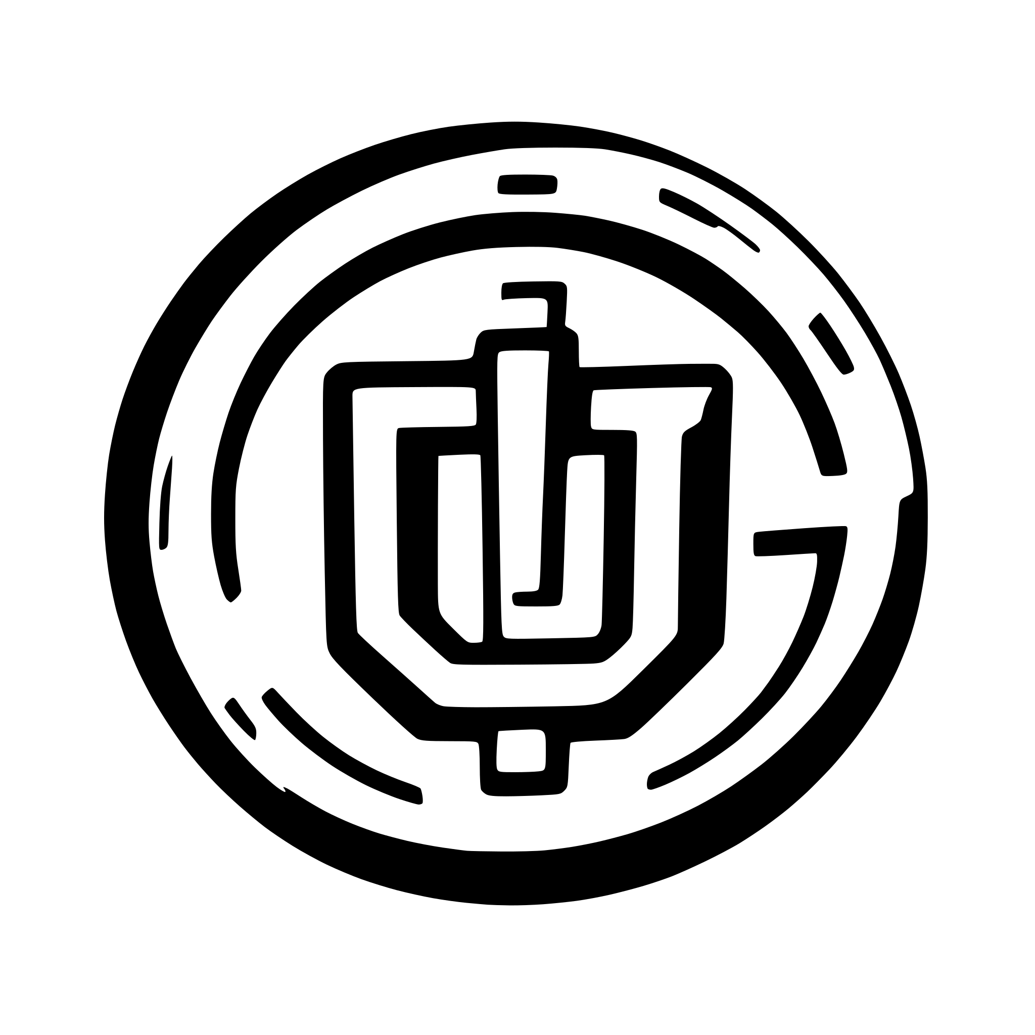 AI-generated SVG of a draw a swg icon in the center of the letter N and in the right corner of the +.