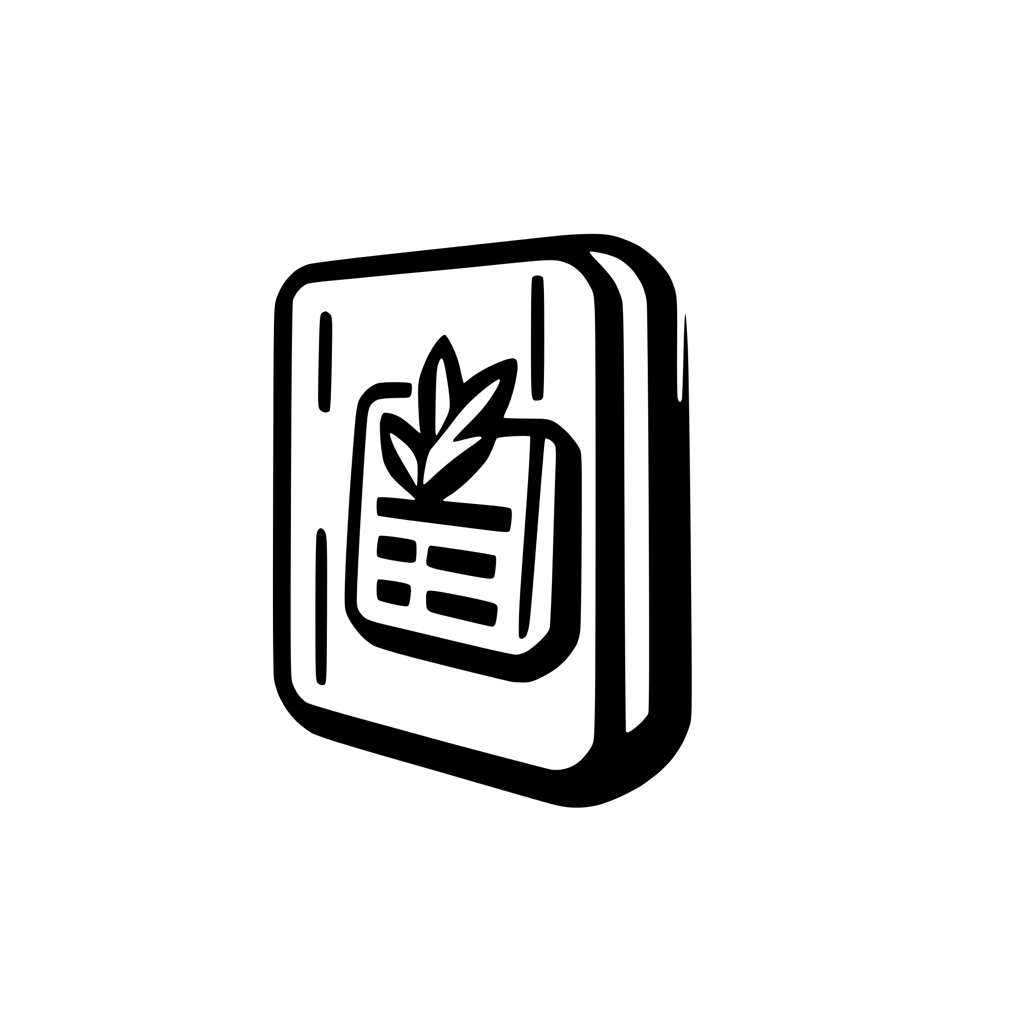AI-generated SVG of a svg icon for mobile banking app of meaning purpose code