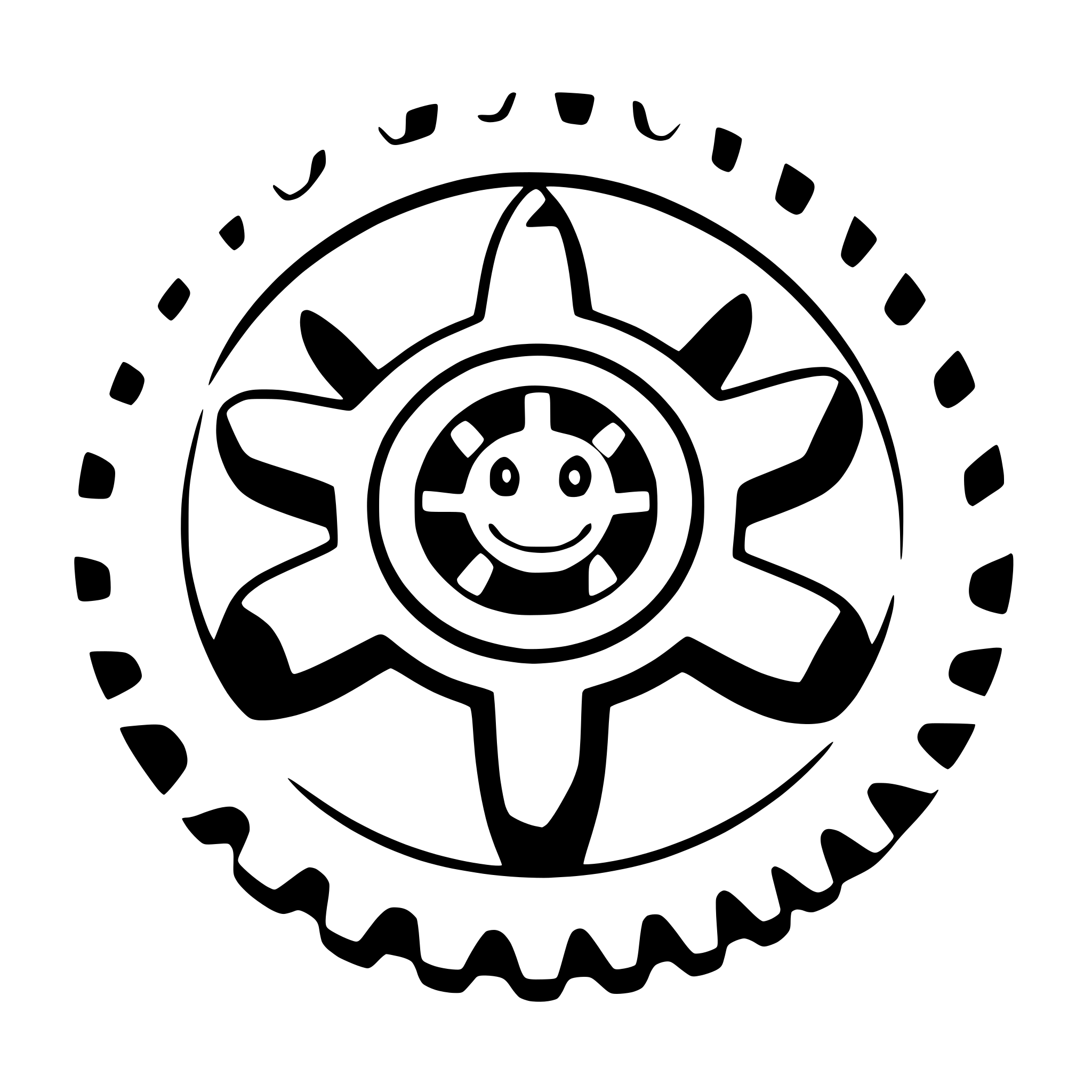 AI-generated SVG of a trip card