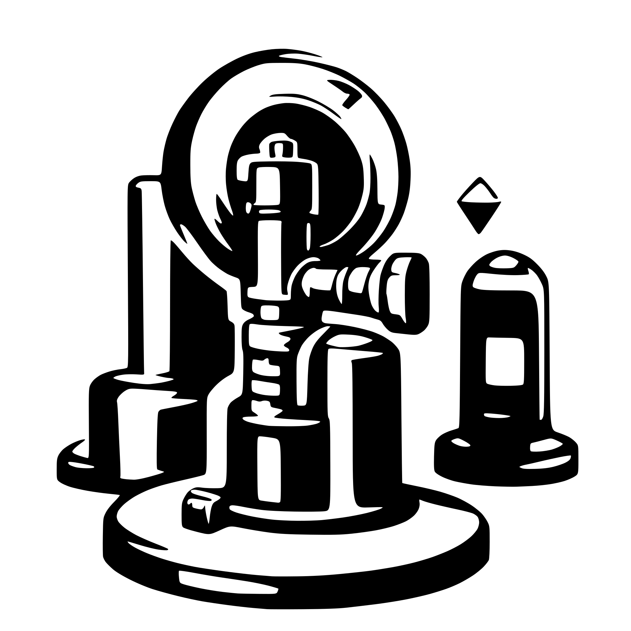 AI-generated SVG of 'pressure'