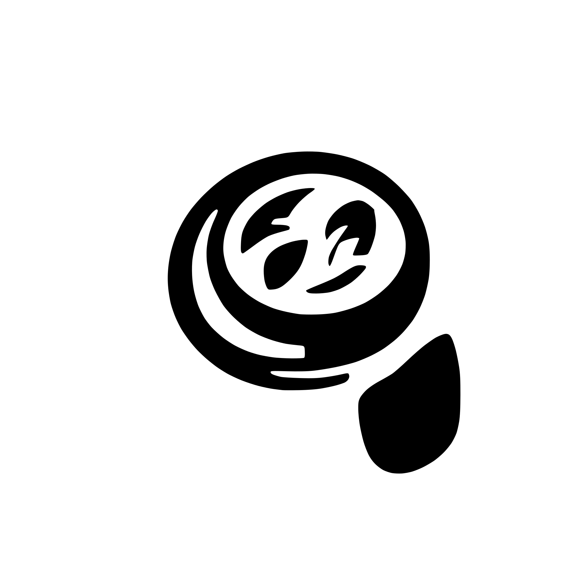 AI-generated SVG of a edit icon