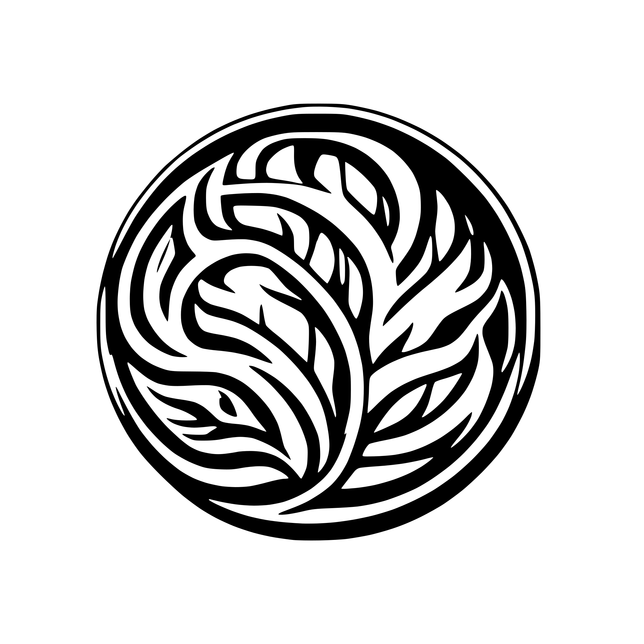 AI-generated SVG of a Business Case