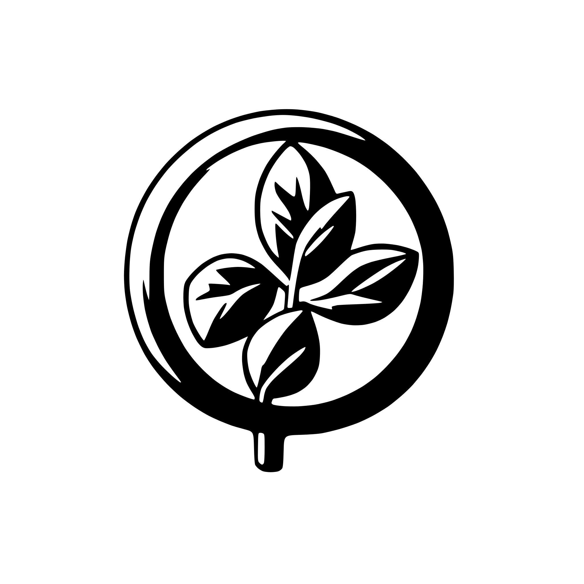 AI-generated SVG of a M4IER