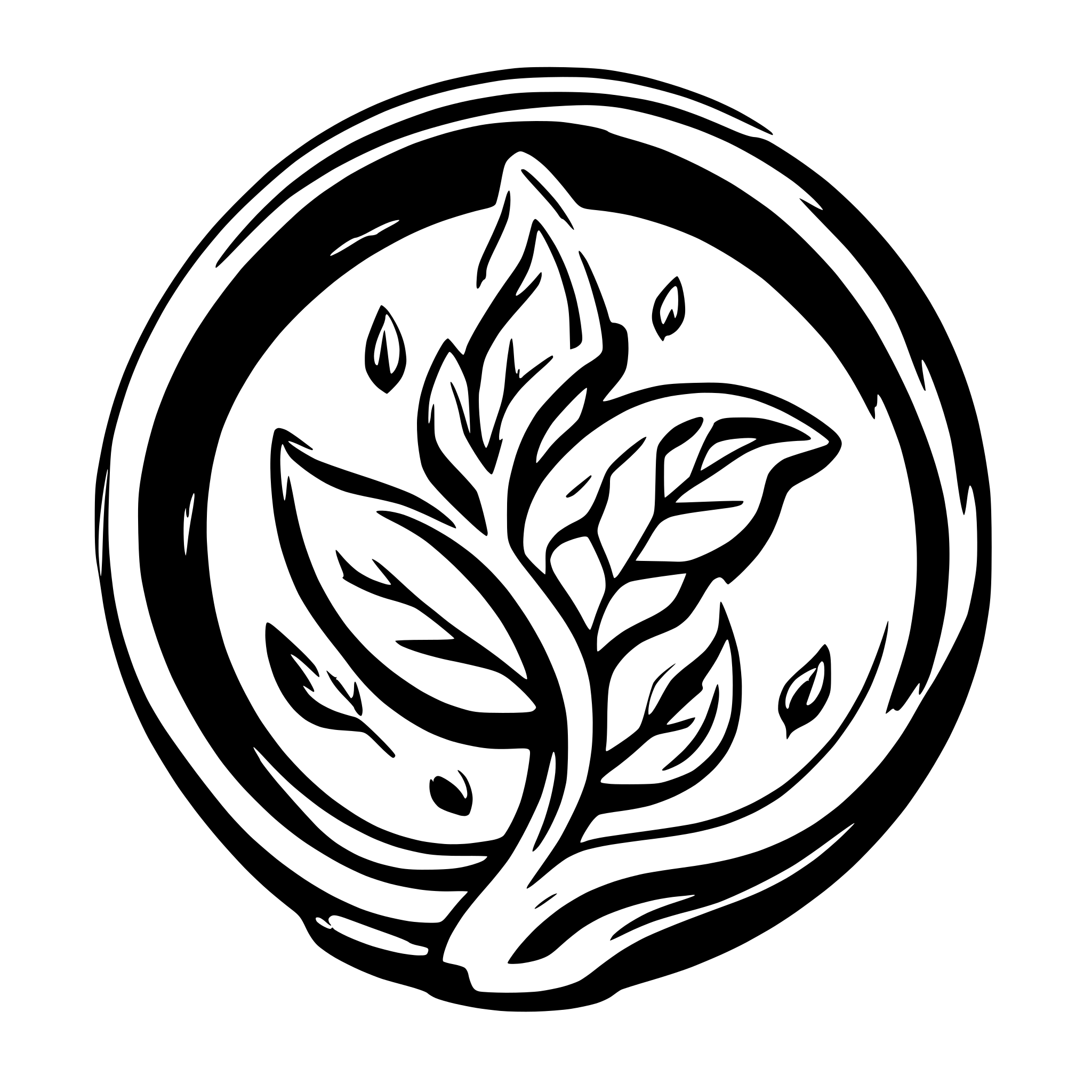 AI-generated SVG of 'tridente de poseydon com raio zeus'