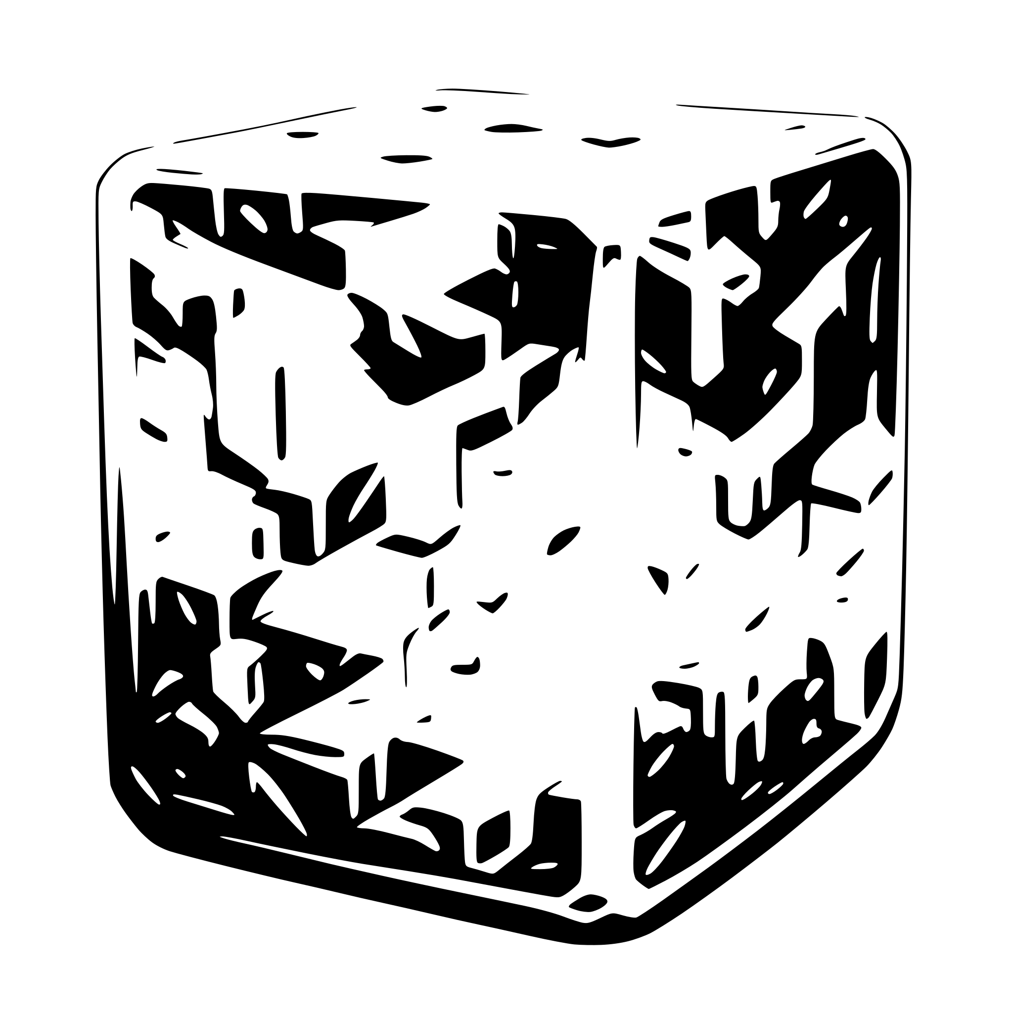 AI-generated SVG of a 