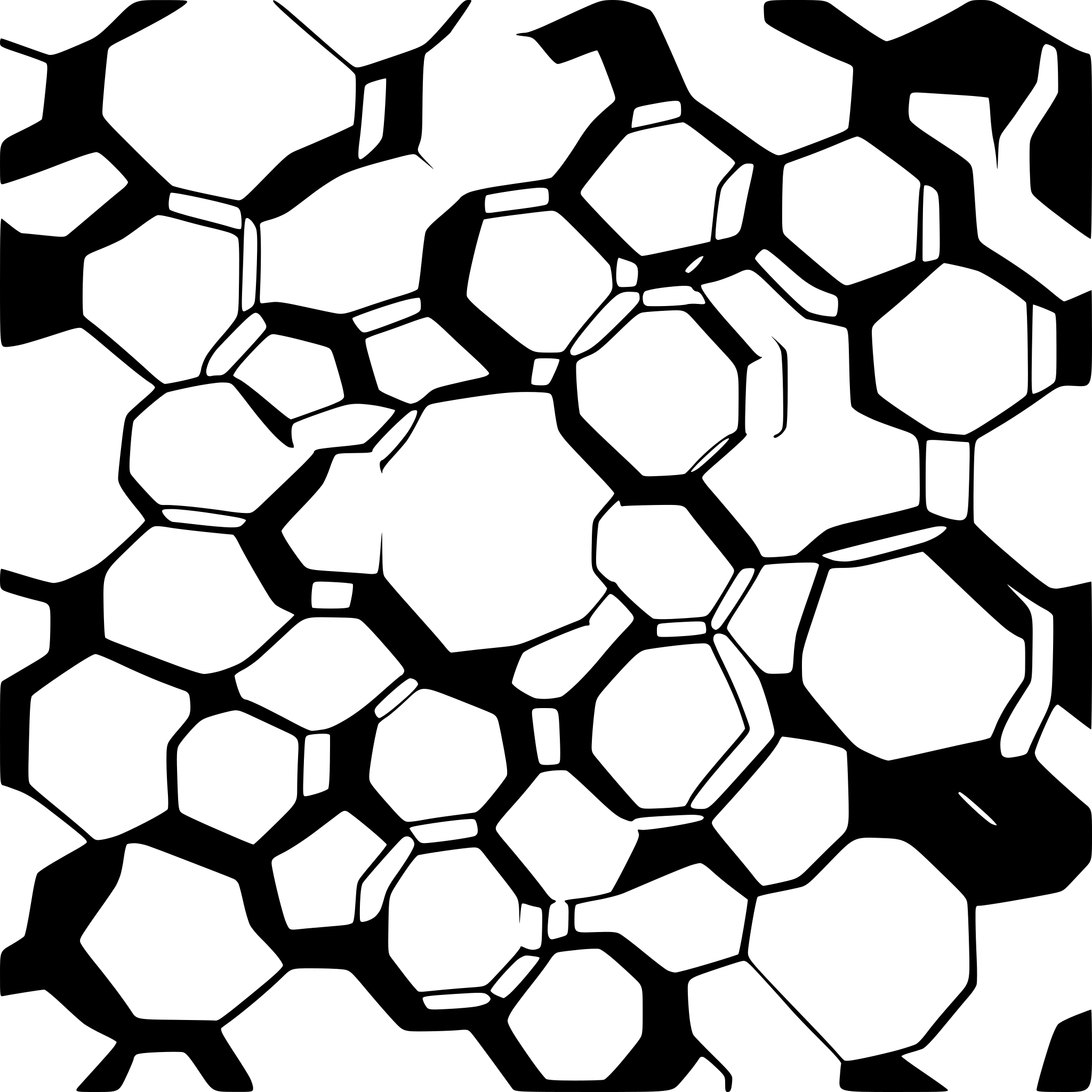 AI-generated SVG of a 50x50cm board with a hexagon lattuce structure containing 323 hexagons. hexagons are 2.5x2.5cm AI-generated SVG of a 50x50cm board with a hexagon lattuce structure containing 323 hexagons. hexagons are 2.5x2.5cm