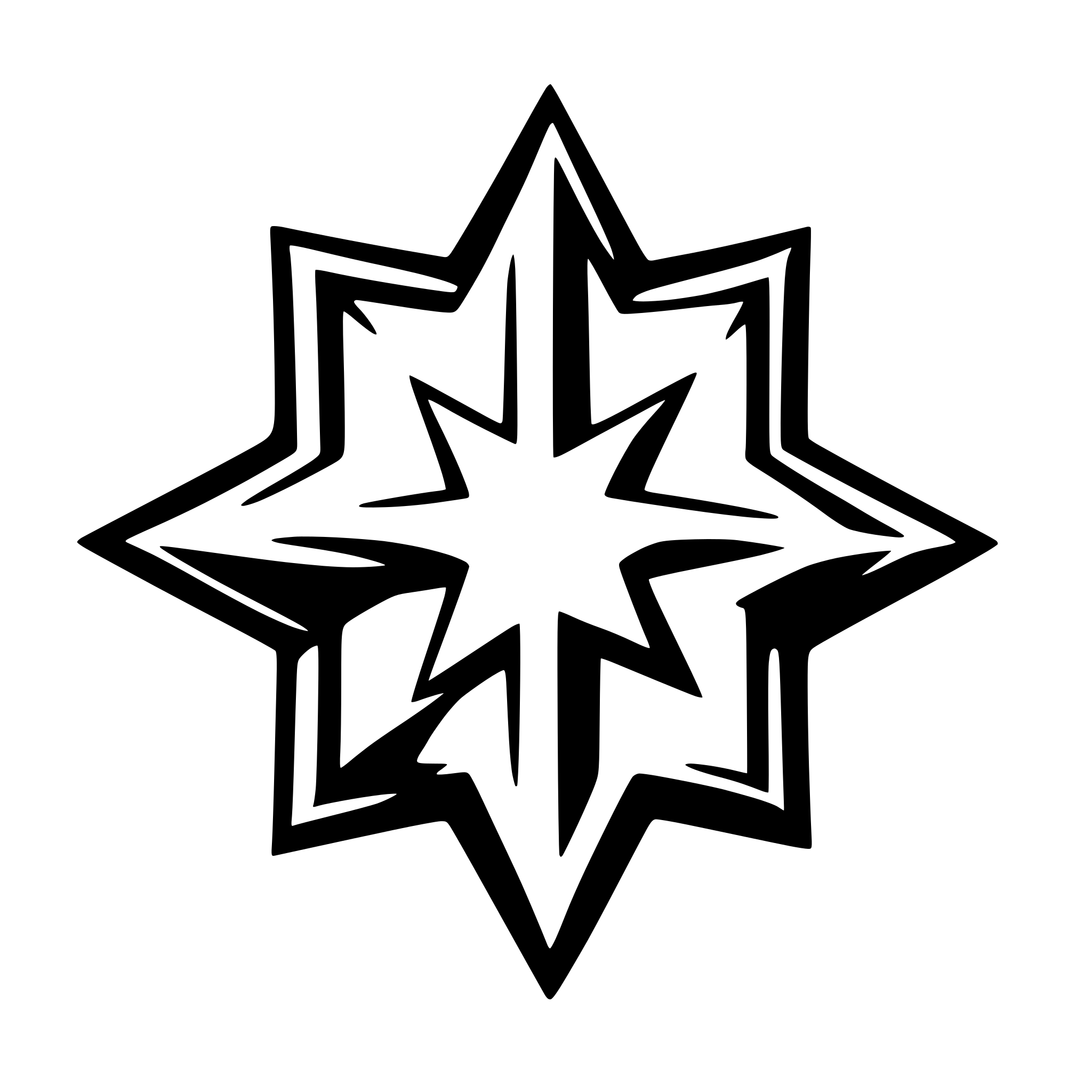 AI-generated SVG of 'Sterne'