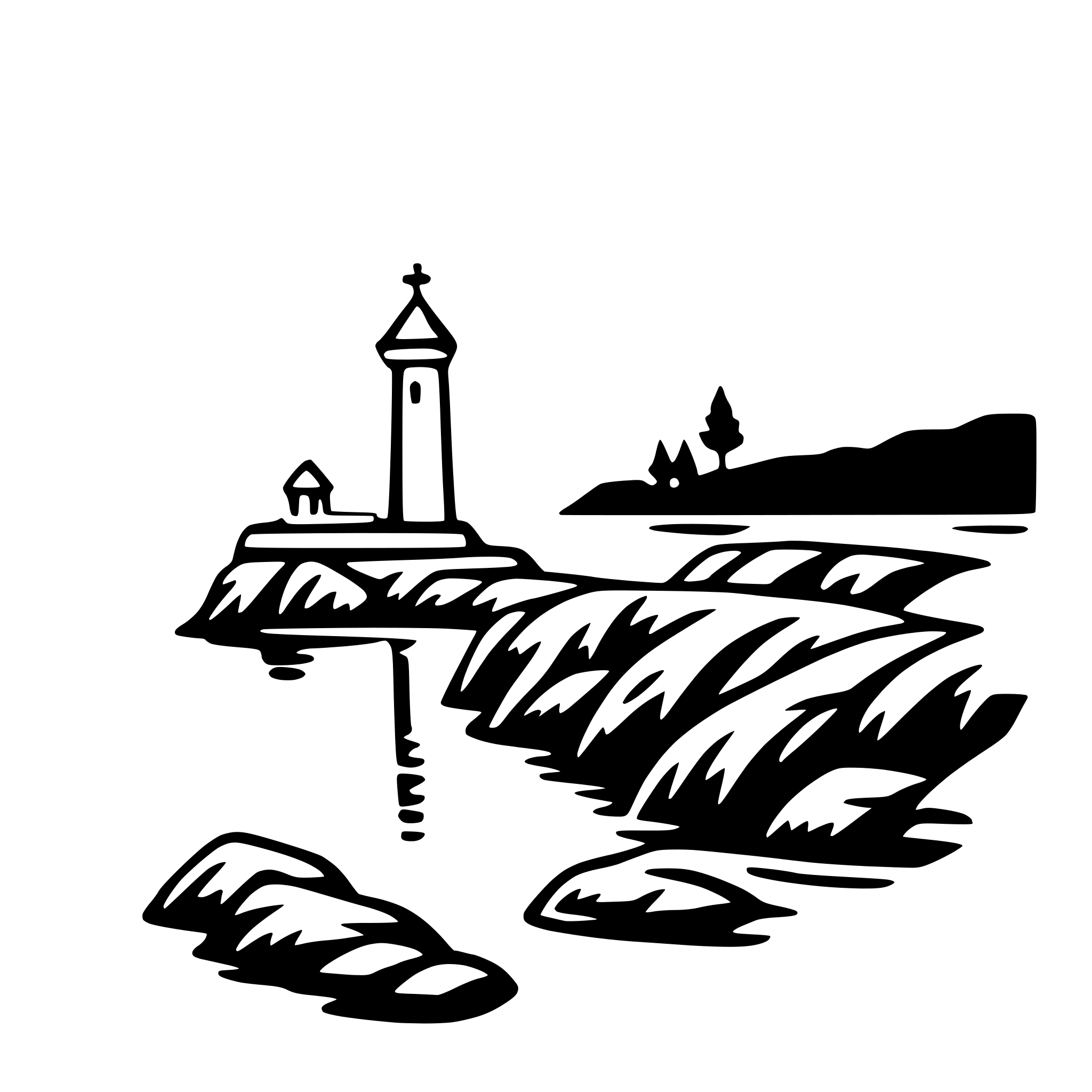 AI-generated SVG of 'njord'