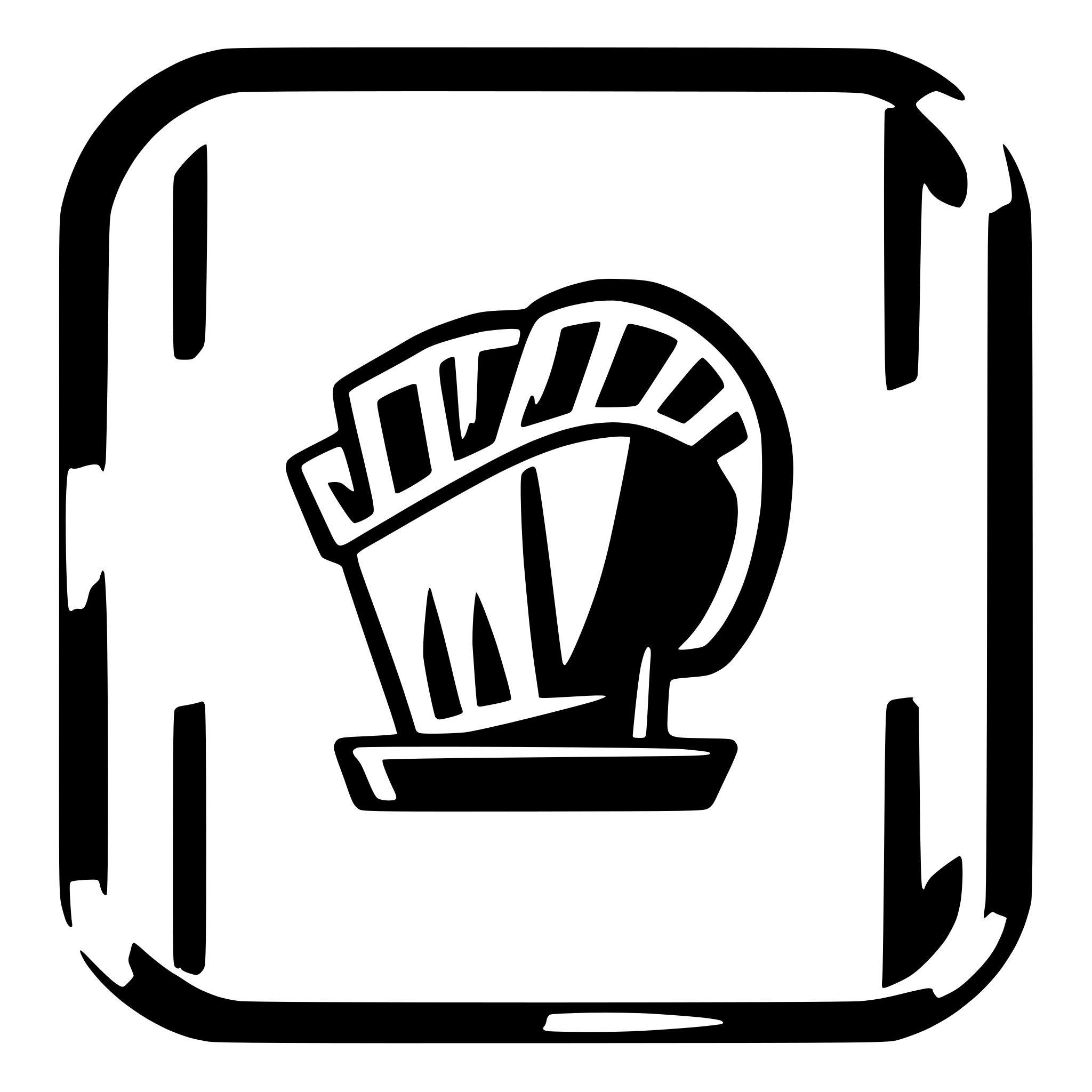AI-generated SVG of a African gambling
