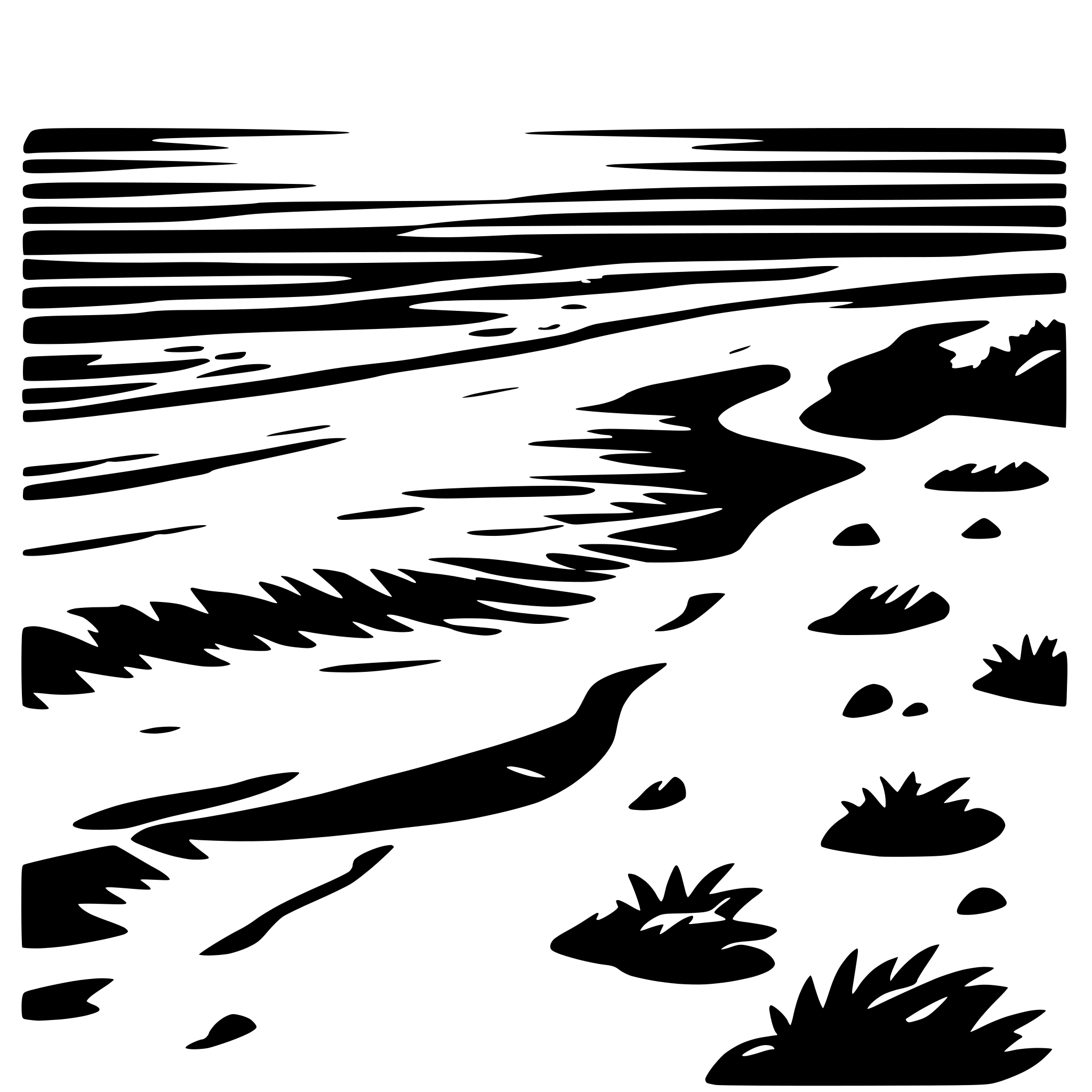 AI-generated SVG of 'OCEAN ILSE BEACH'
