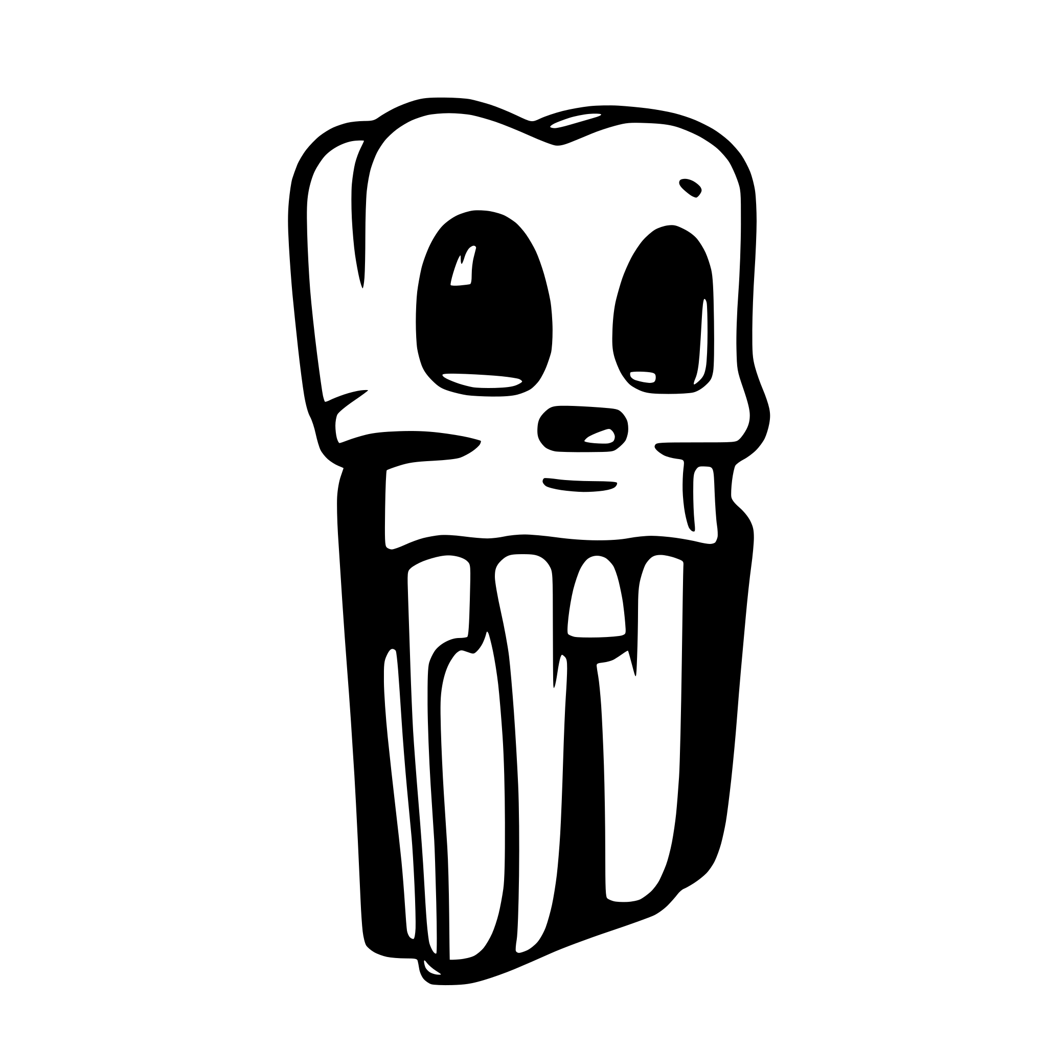 AI-generated SVG of 'dental root canal treatment'