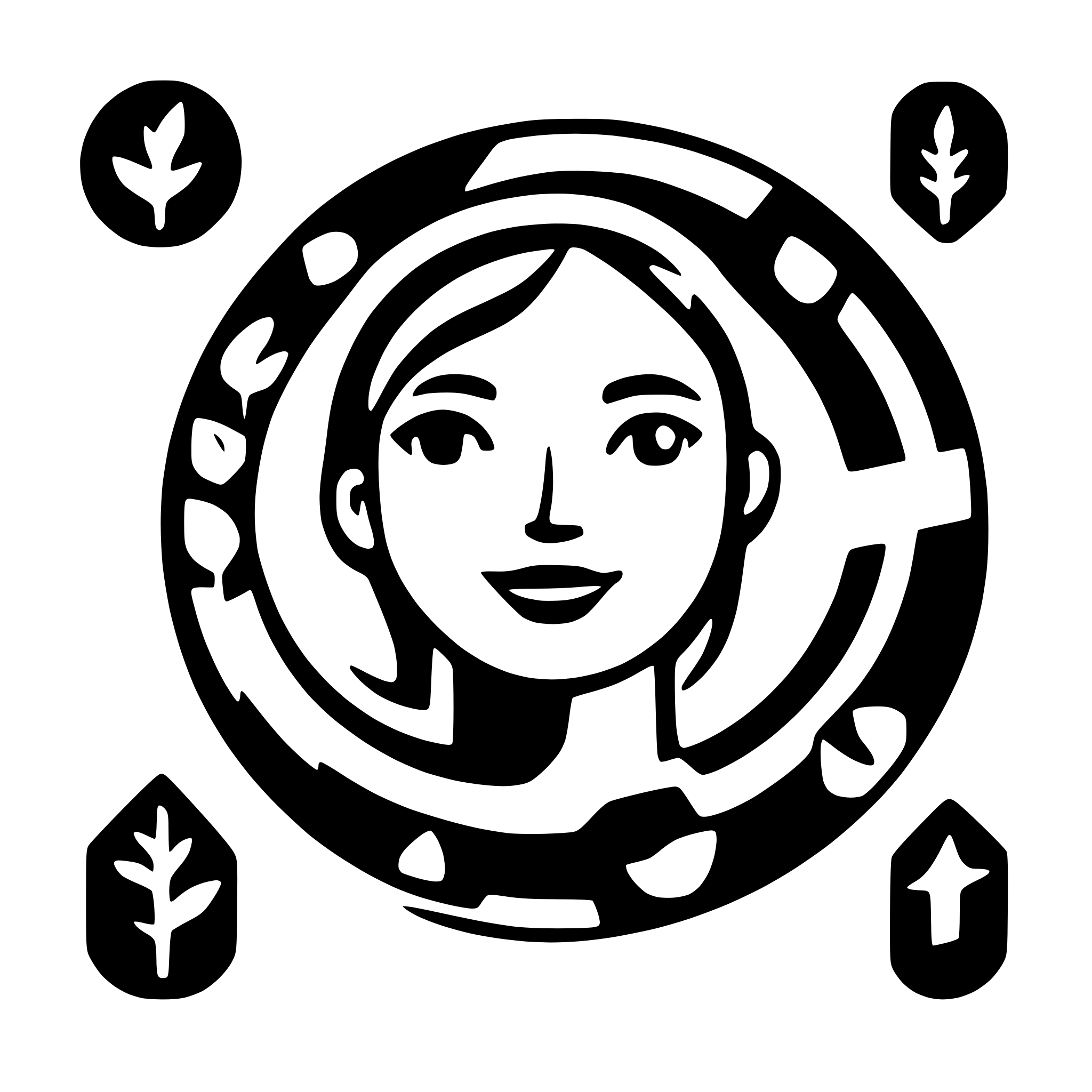 AI-generated SVG of 'committee'