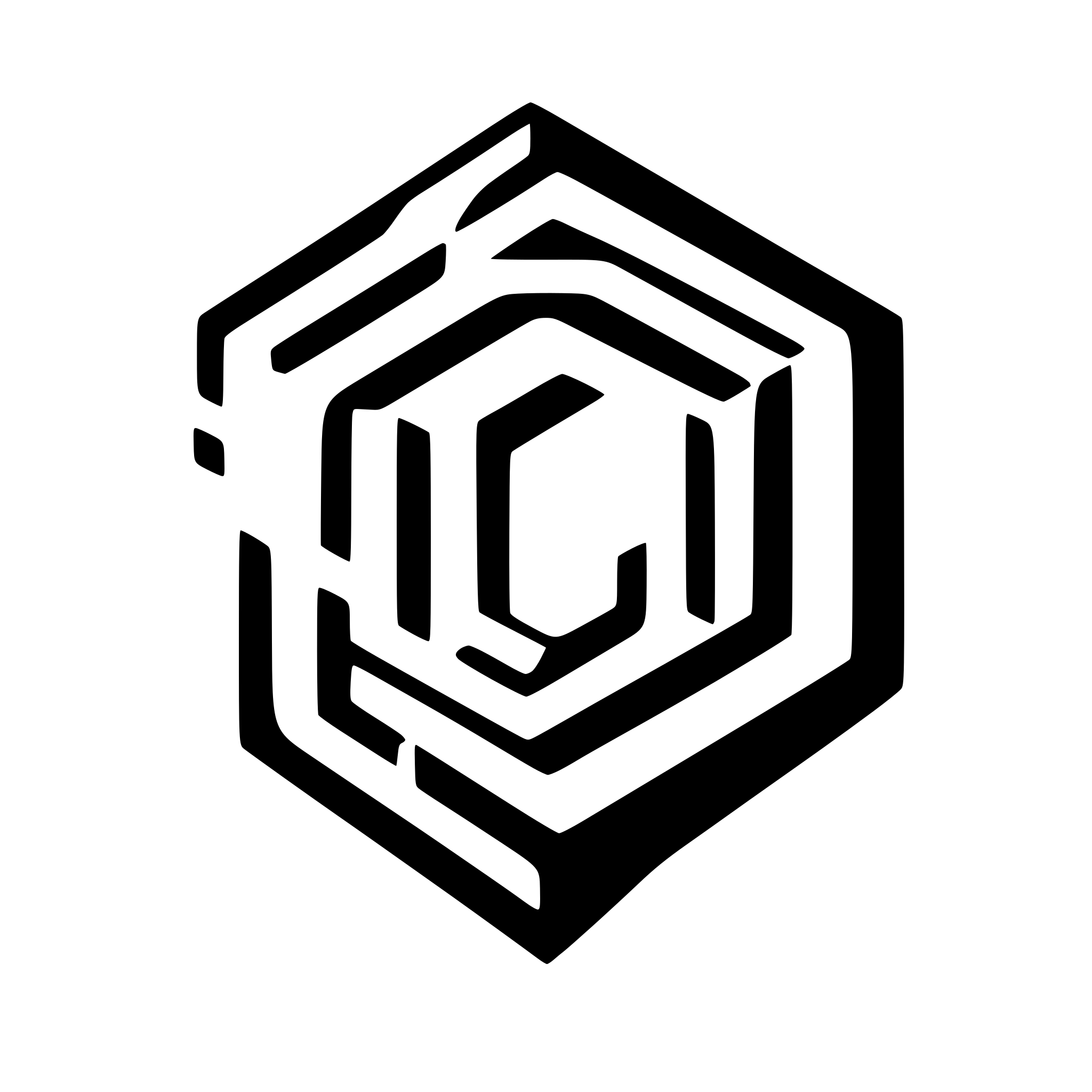 AI-generated SVG of a Design a minimalistic, modern logo for MU Streets, a Web3 financial platform focused on street-smart learning, decentralized governance (DAO), trading, investment portfolios, and societal structures. Create a bold ‘MU’ monogram in a geometric, urban, stencil-like font, paired with an abstract icon depicting intersecting street lines, blockchain hexagons, a financial chart line, or a WTH token coin. Use a vibrant, Kandinsky-inspired color palette: vivid yellow (#FFC107) as primary, deep blue (#1E