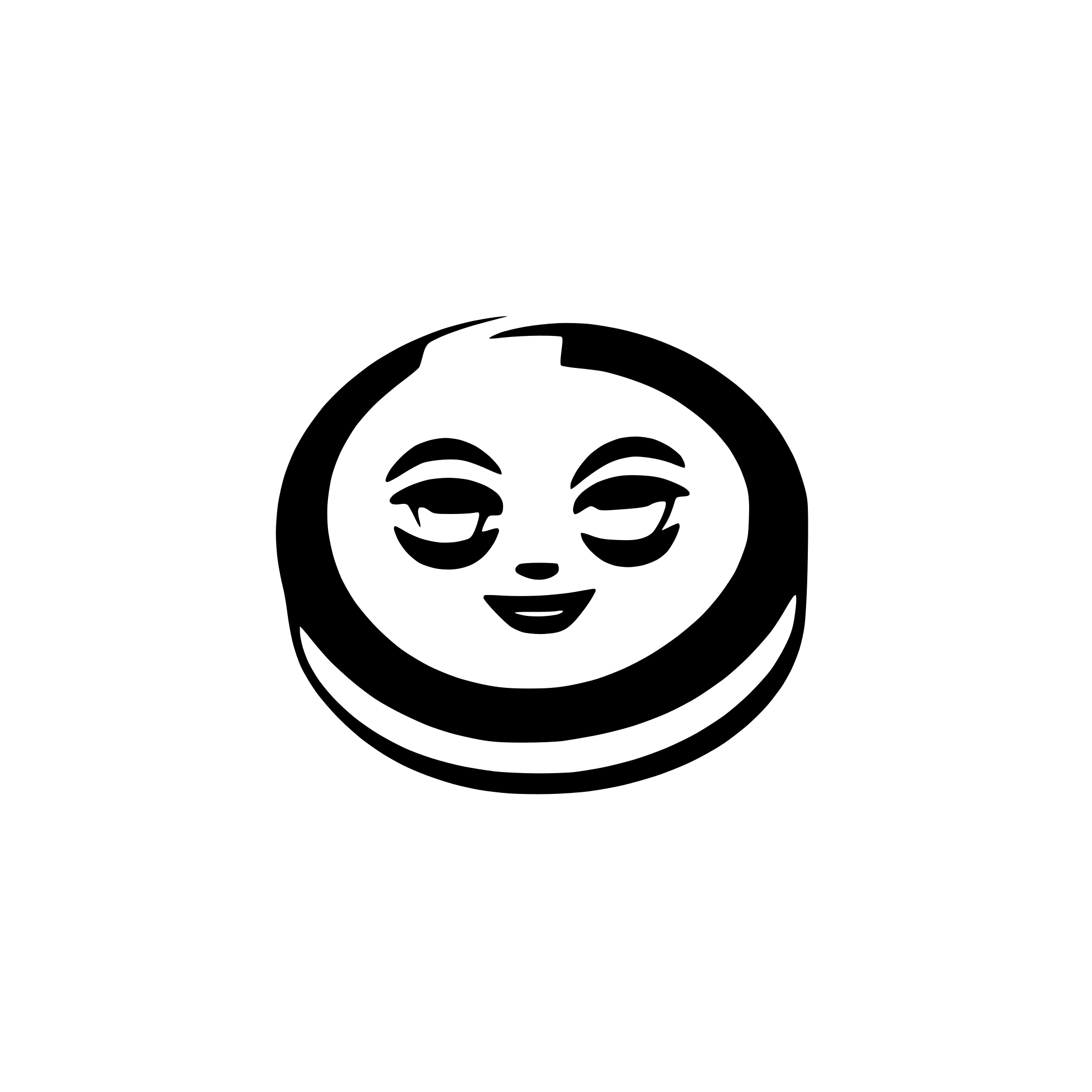 AI-generated SVG of a generate svg for a chap app icon having context "Ha boliyein"