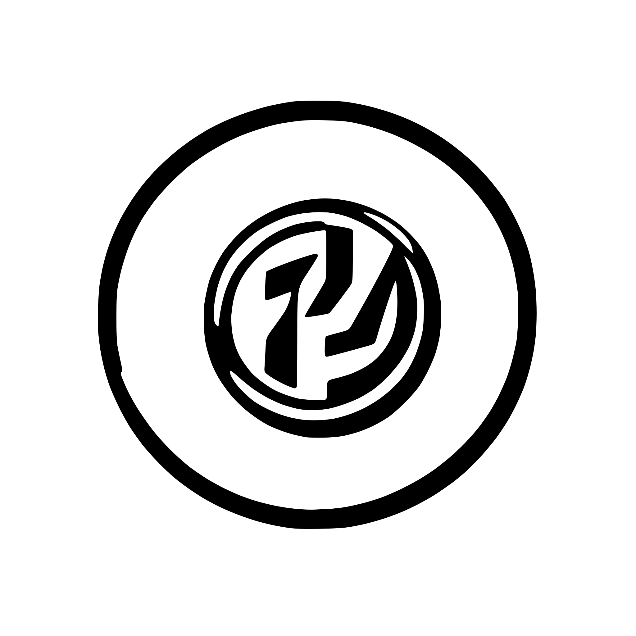 AI-generated SVG of a letters ZTM