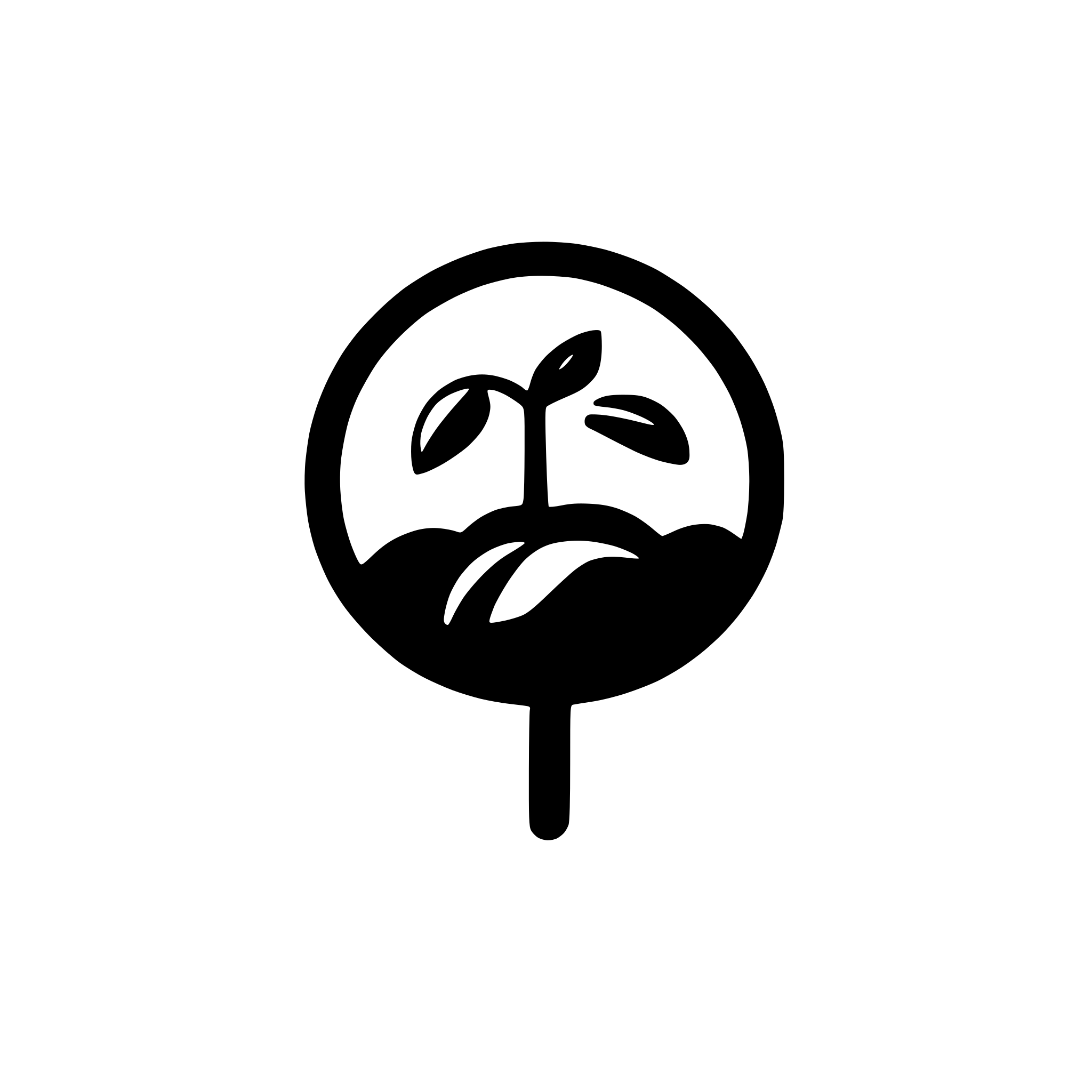 AI-generated SVG of 'weather icons'