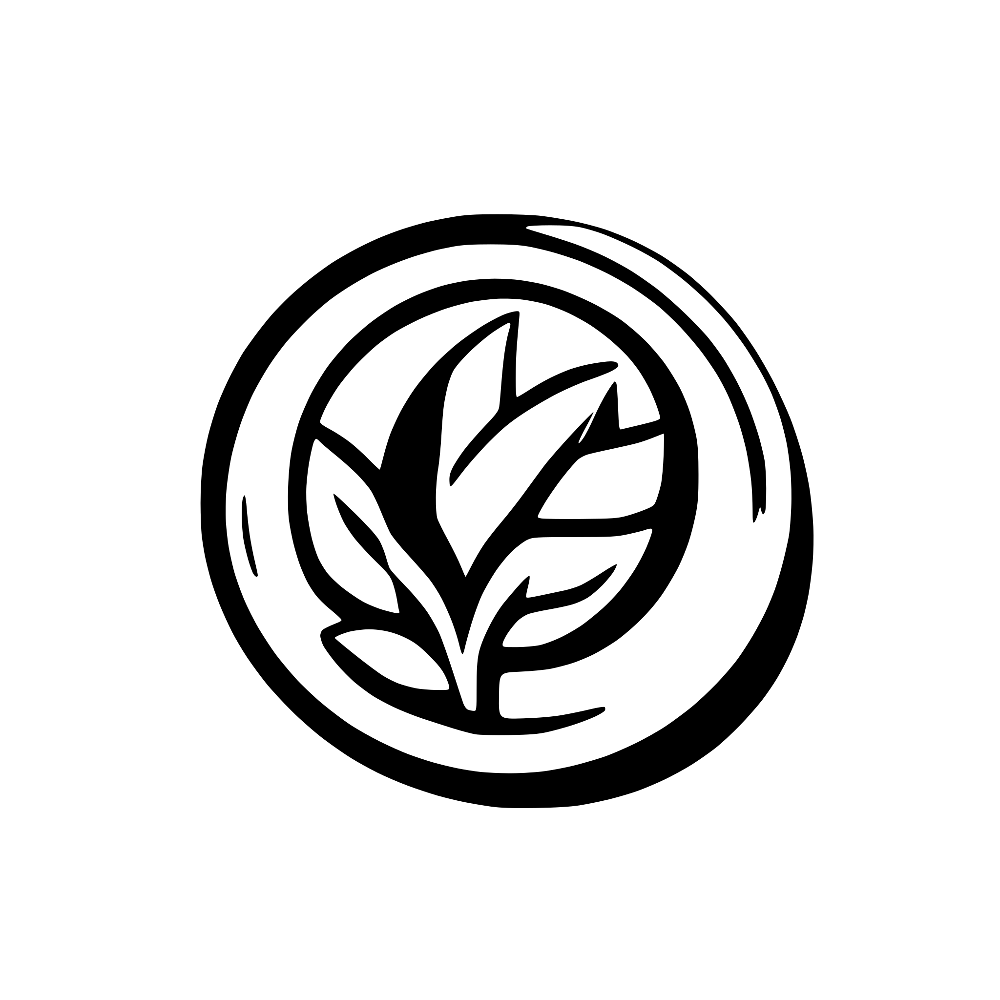 AI-generated SVG of 'AI RECIPIE APP LOGO'