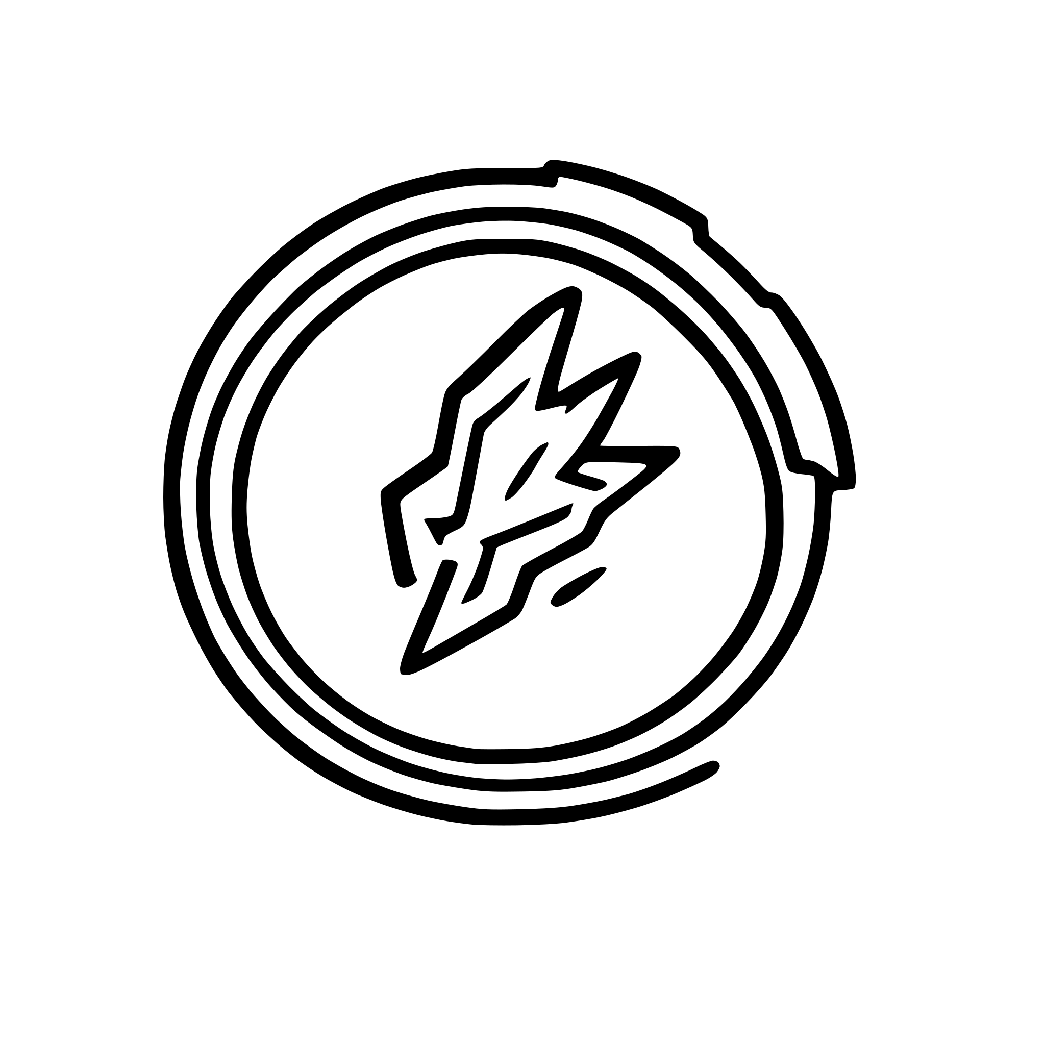 AI-generated SVG of a Create a modern, stylish, and eye-catching logo for an online eCommerce store named 'Lightning.' The store specializes in lighting products. The logo should have a sleek and futuristic design, incorporating elements like a lightning bolt, glowing effects, or minimalistic neon accents. The color scheme should include electric blue, gold, or white on a dark background to enhance visibility. The image should be rounded in shape, making it suitable for use as a profile icon or branding. The font sho