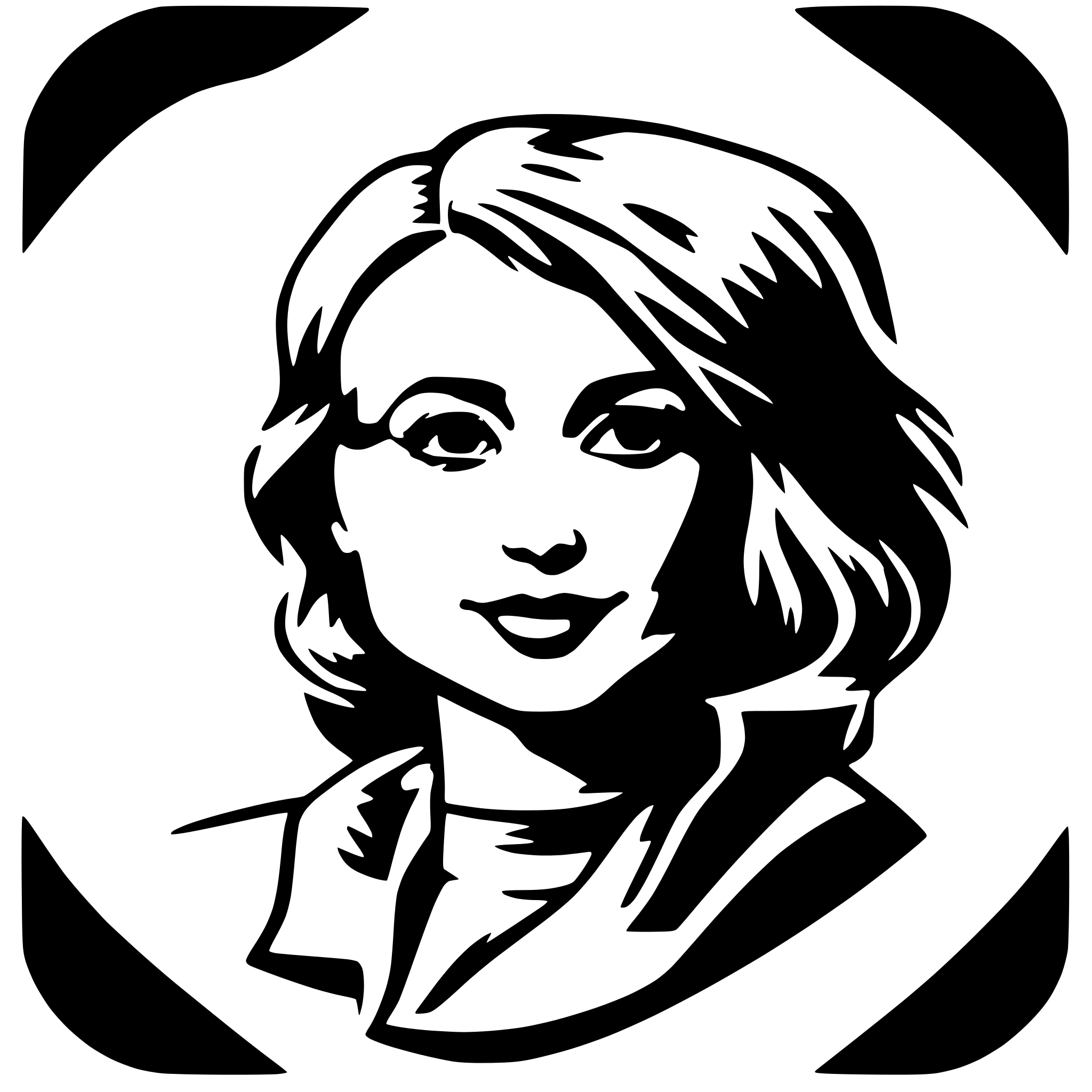 AI-generated SVG of a generate an svg forr